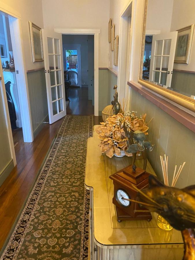 Birches B&B Taree Luaran gambar