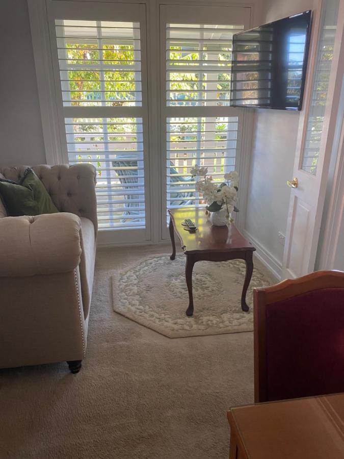 Birches B&B Taree Luaran gambar