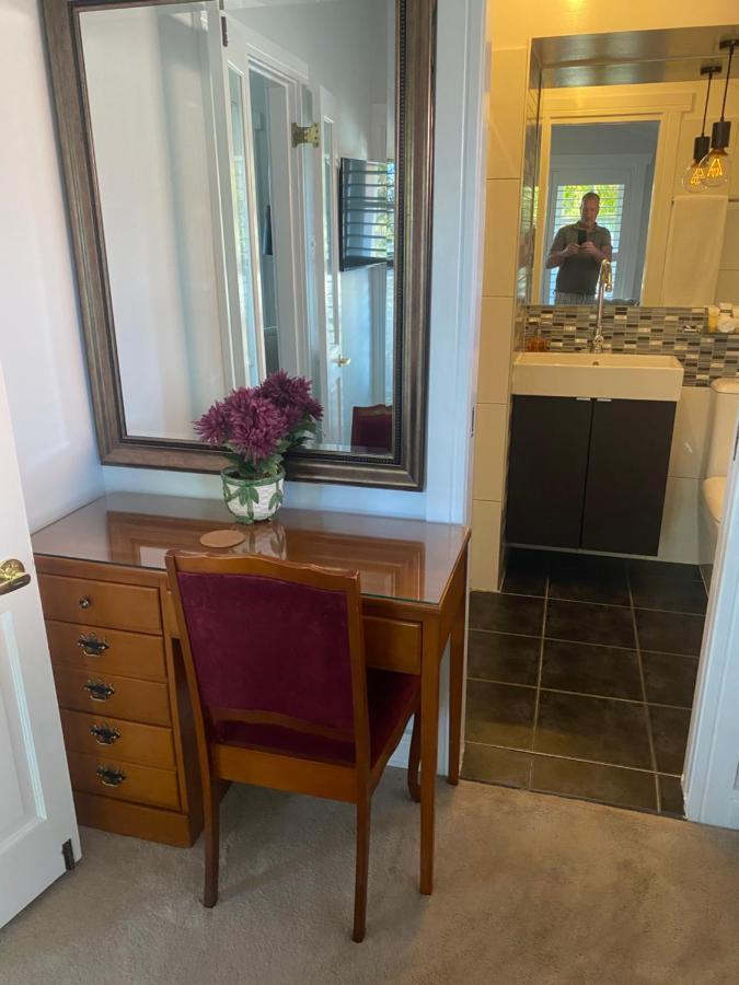 Birches B&B Taree Luaran gambar