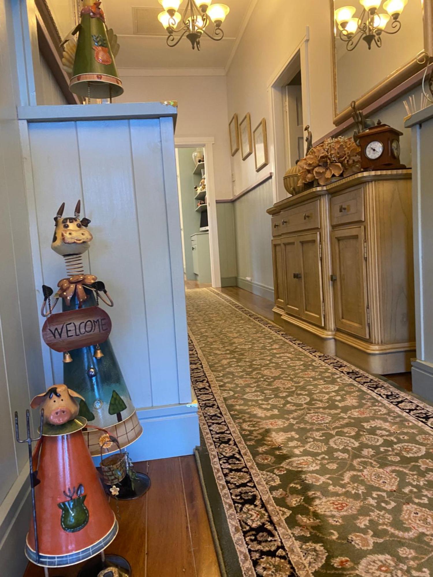 Birches B&B Taree Luaran gambar