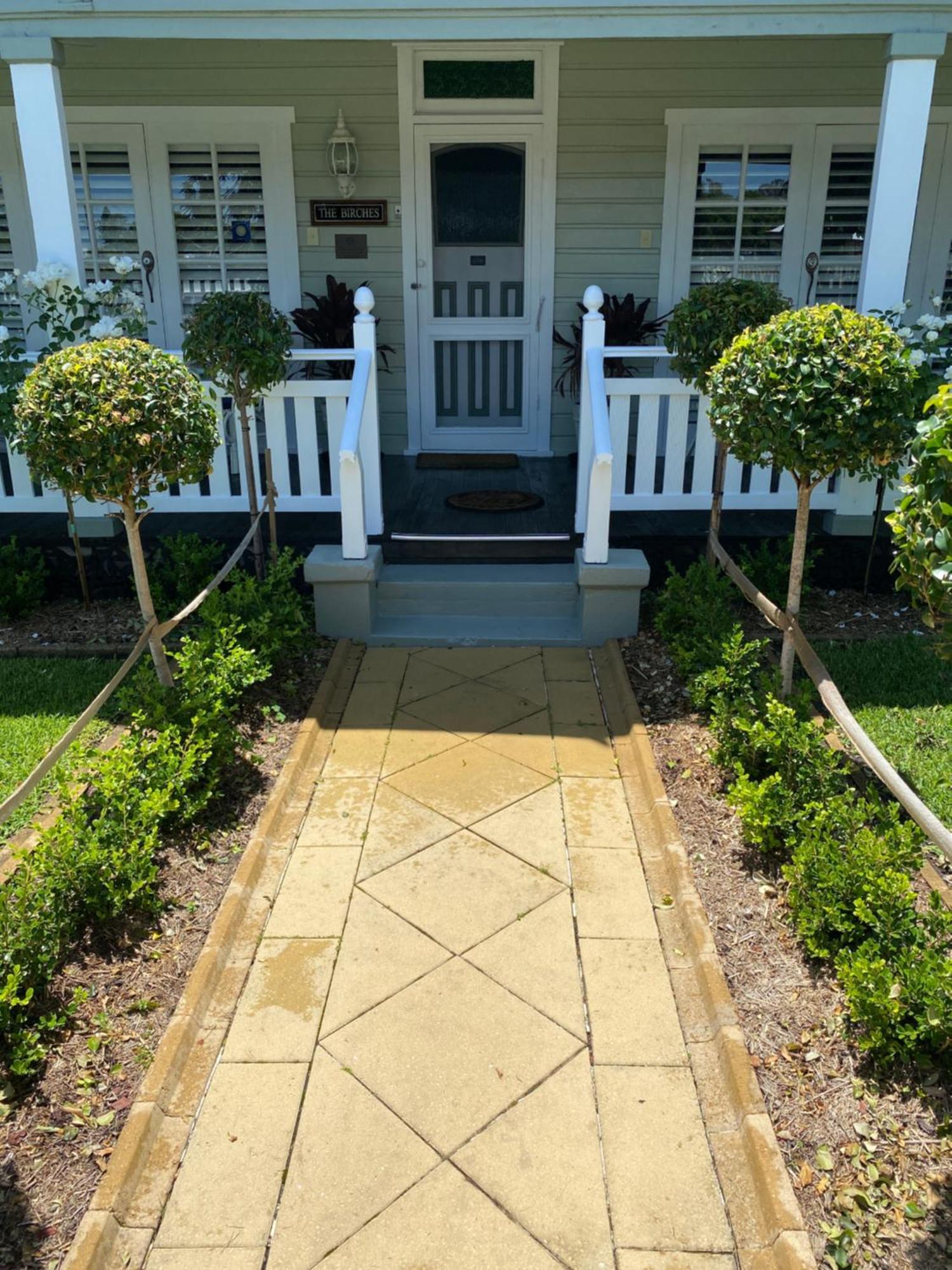 Birches B&B Taree Luaran gambar