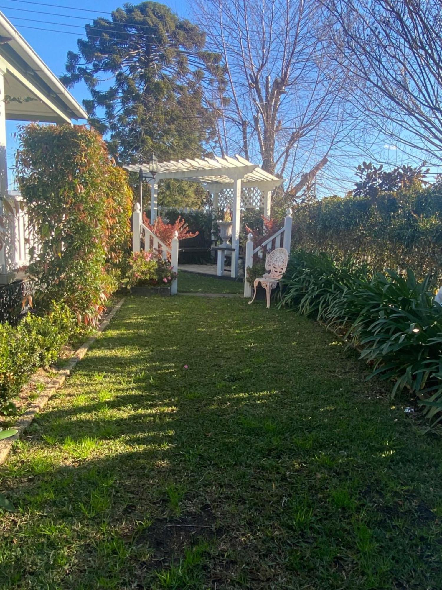 Birches B&B Taree Luaran gambar