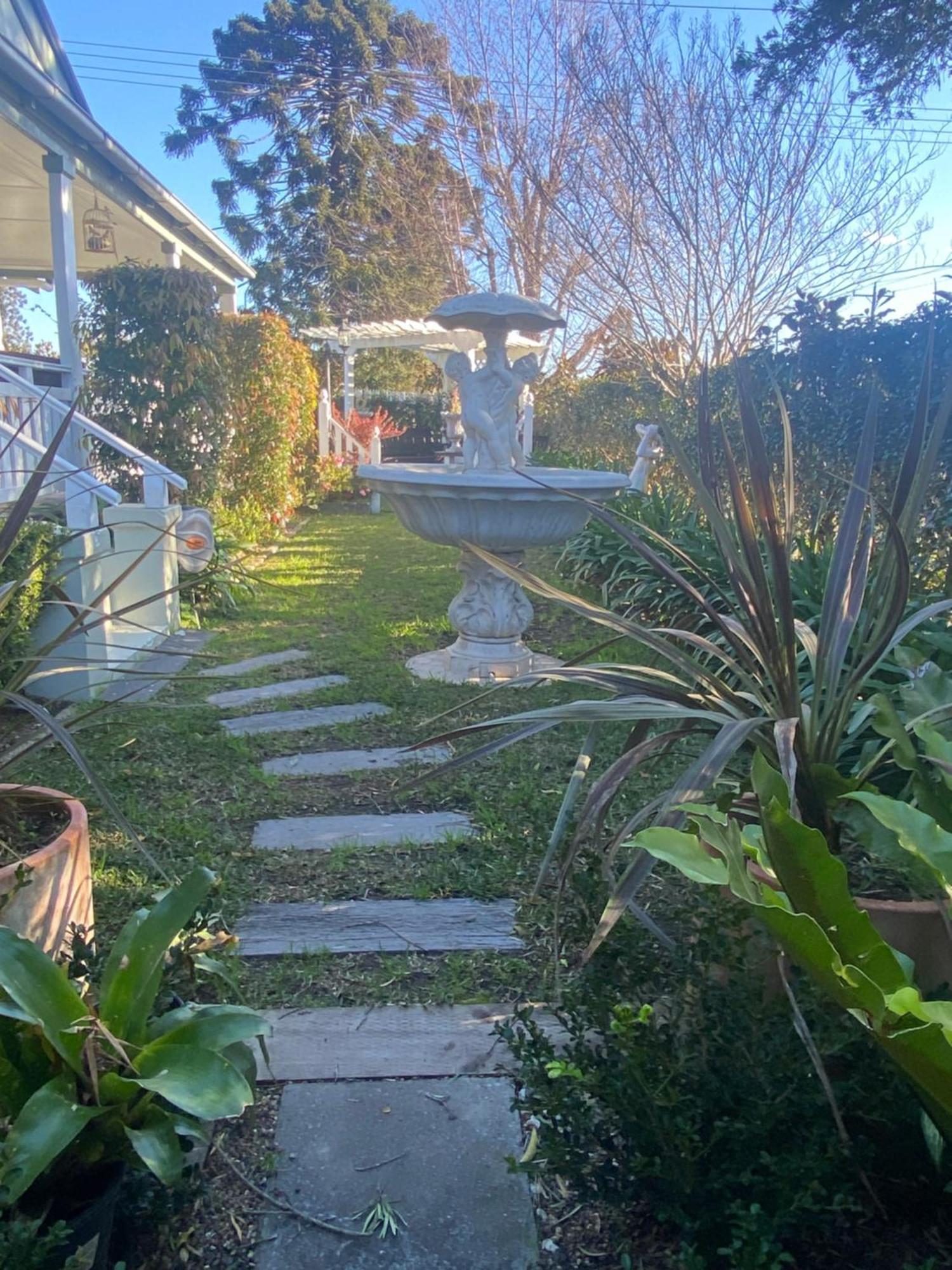 Birches B&B Taree Luaran gambar