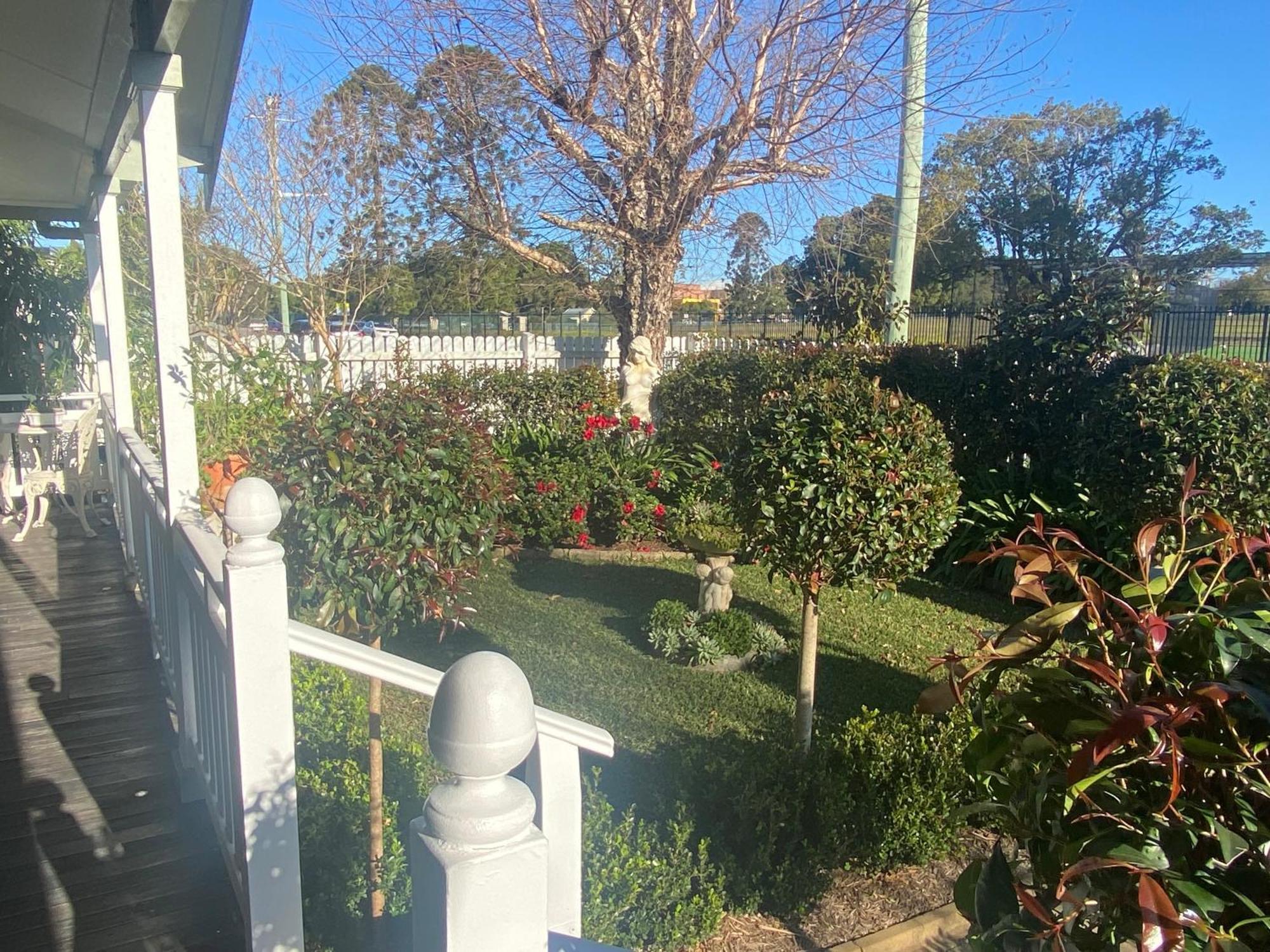 Birches B&B Taree Luaran gambar