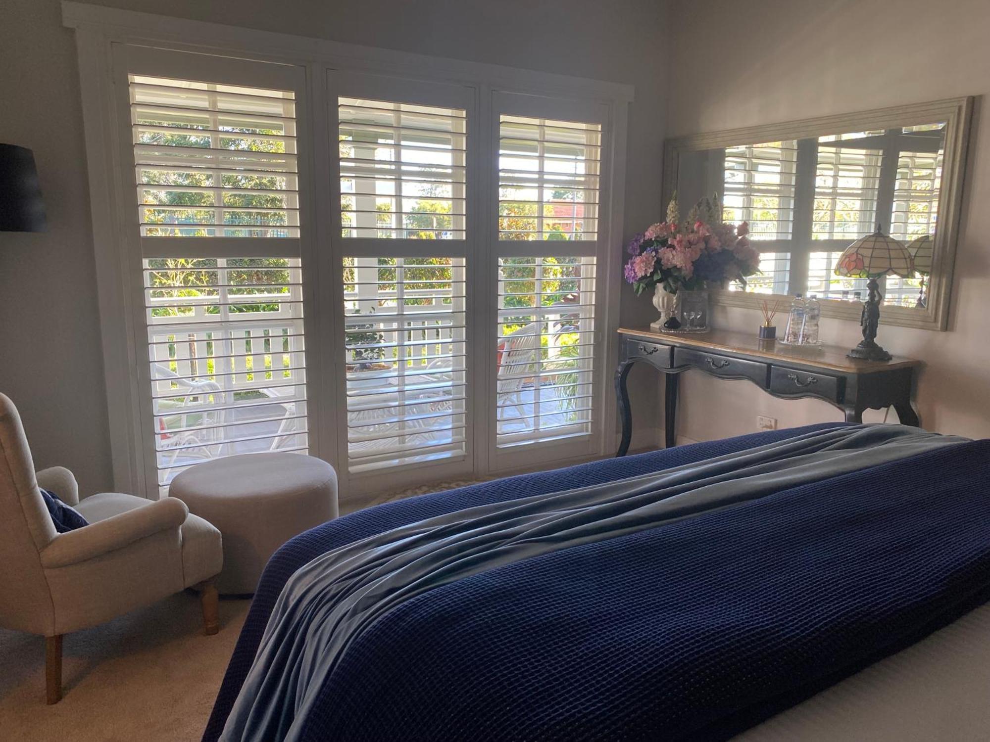 Birches B&B Taree Luaran gambar