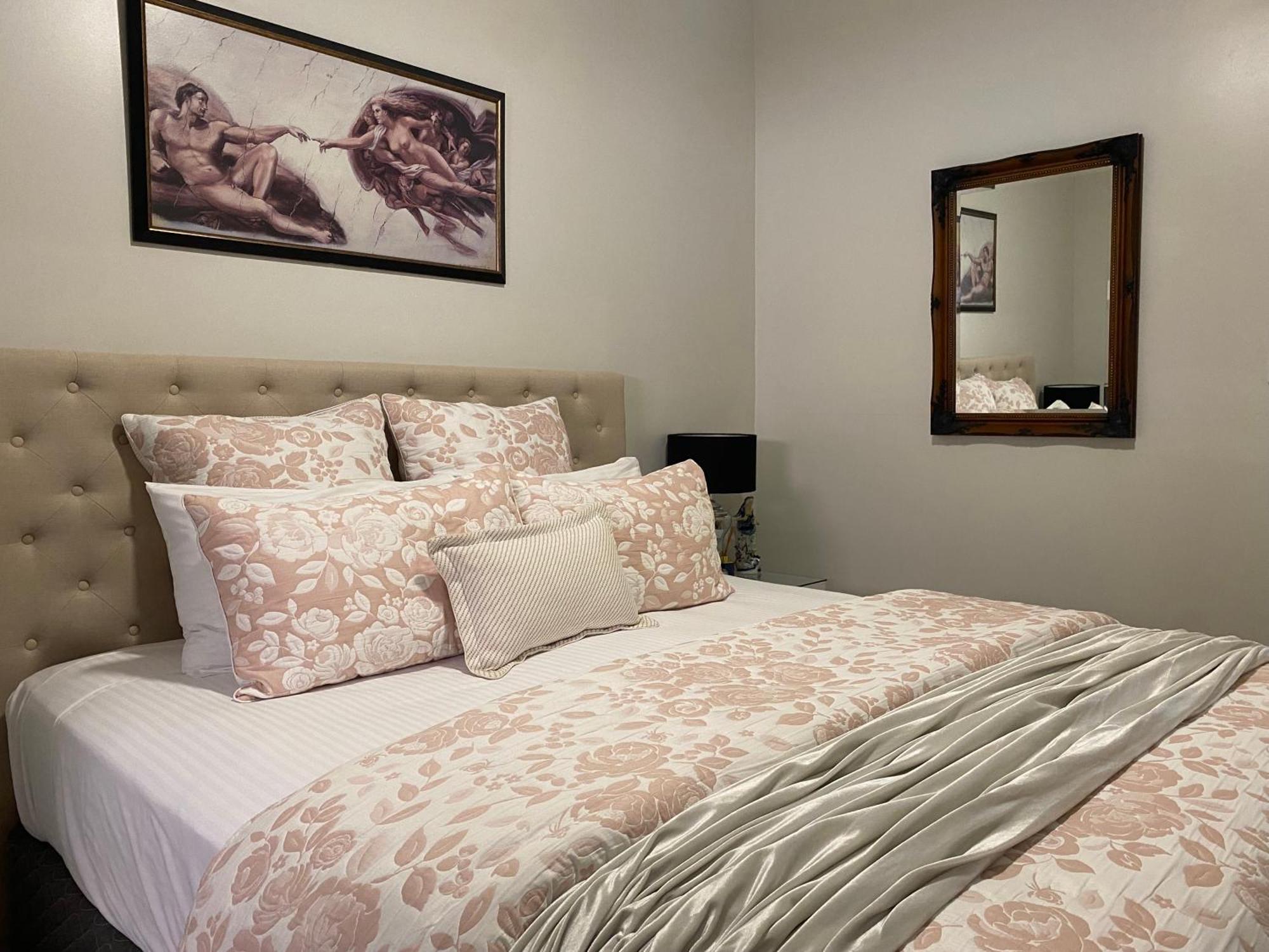 Birches B&B Taree Luaran gambar