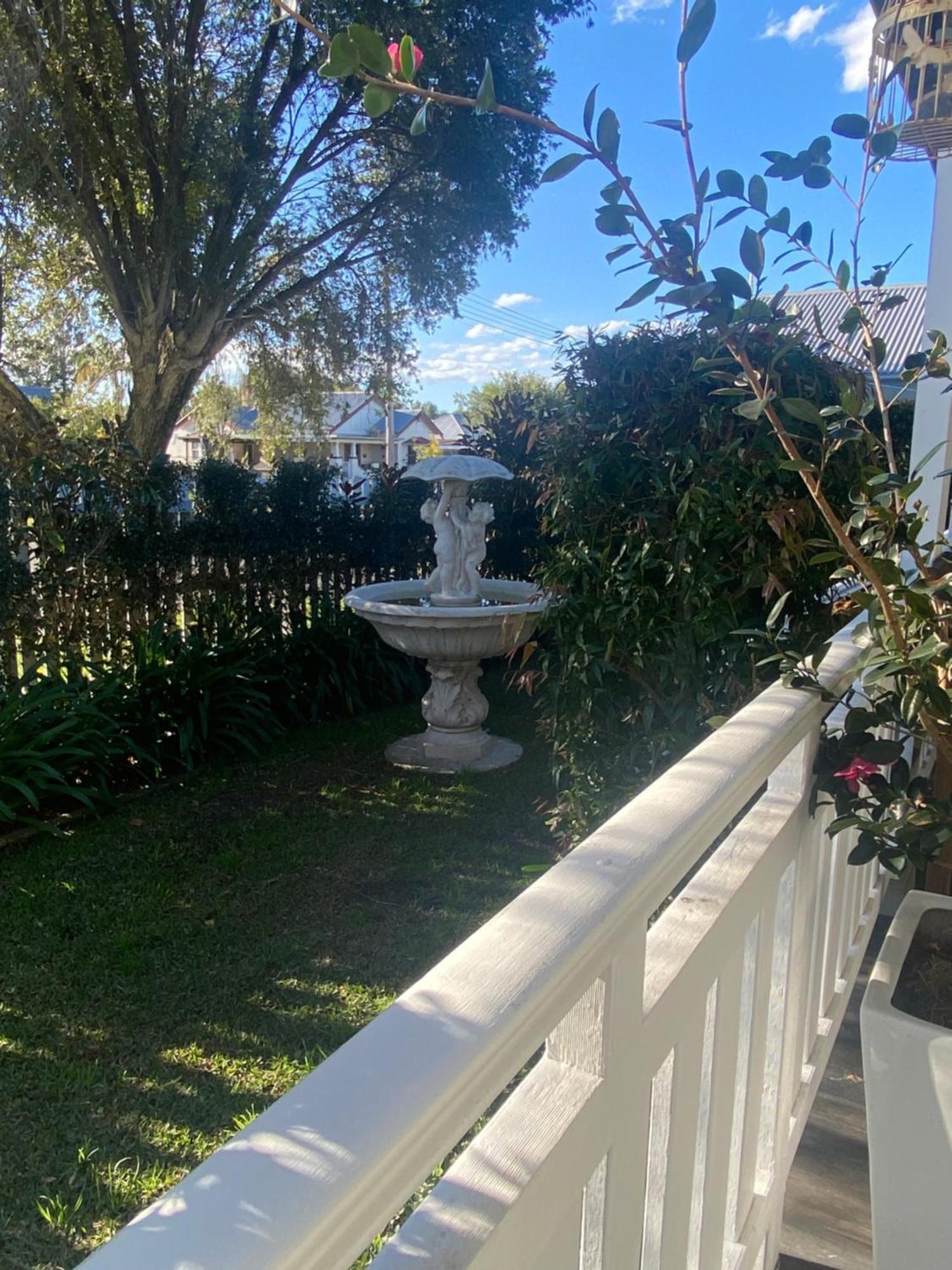 Birches B&B Taree Luaran gambar