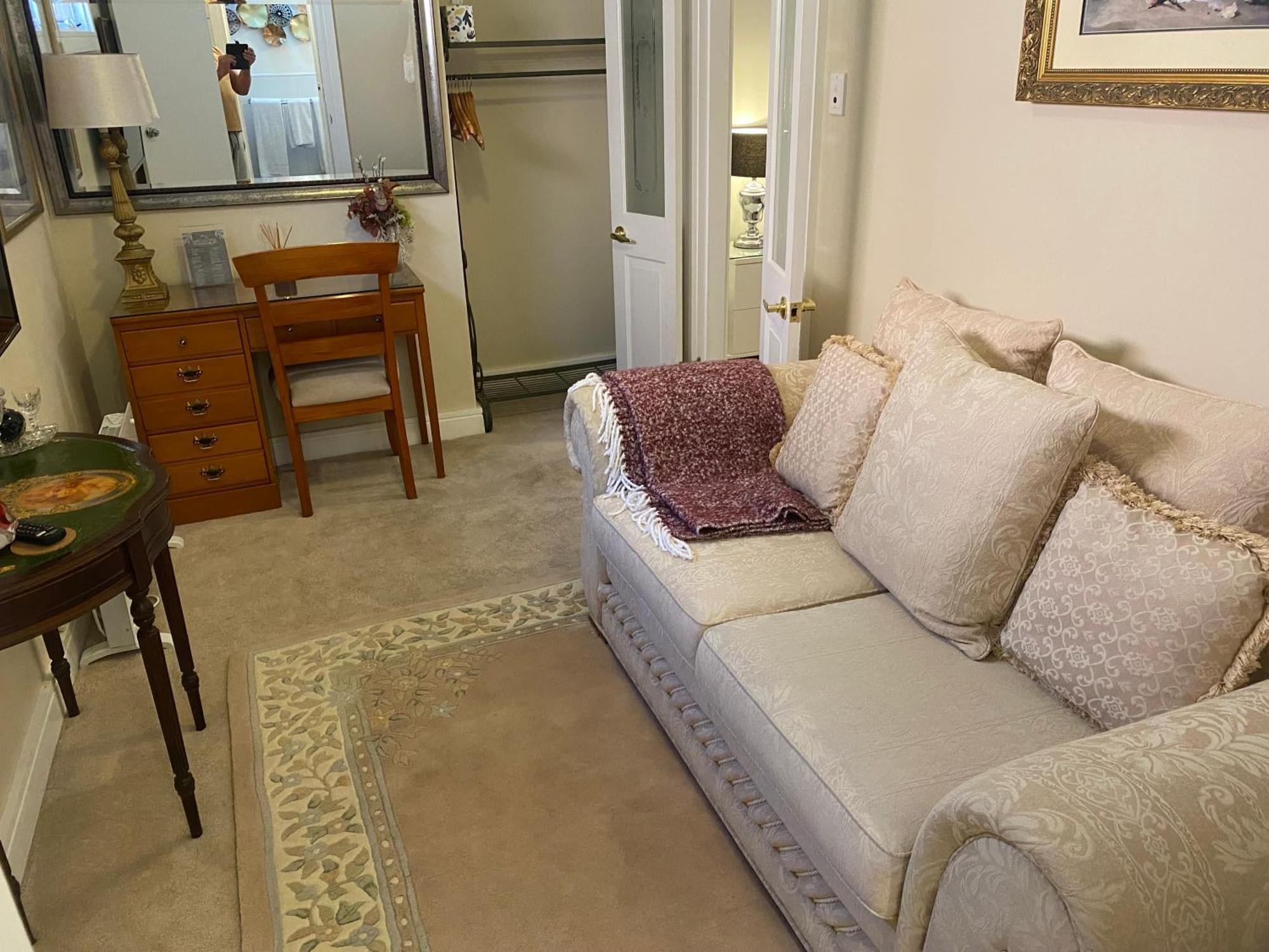 Birches B&B Taree Luaran gambar