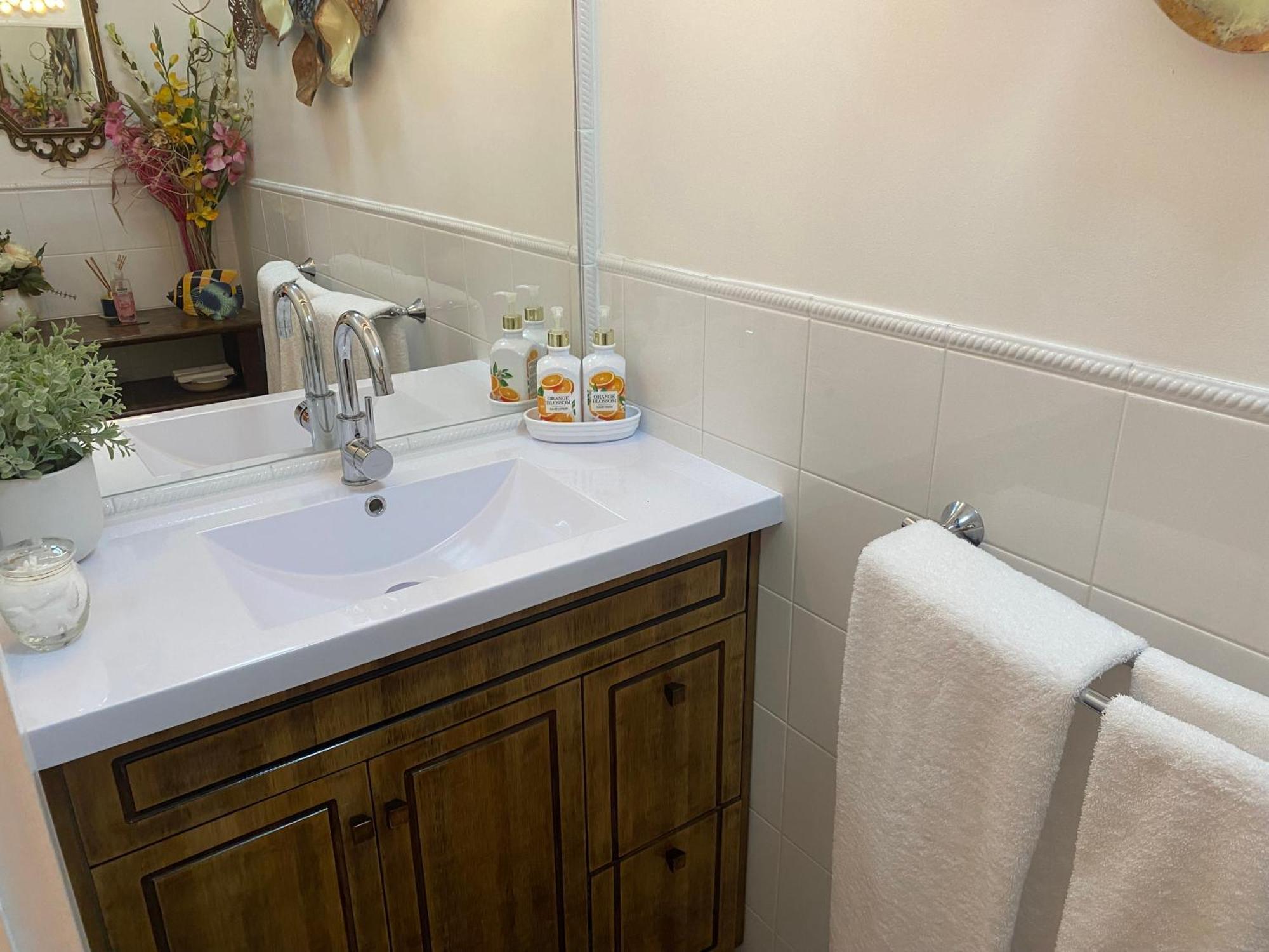 Birches B&B Taree Luaran gambar
