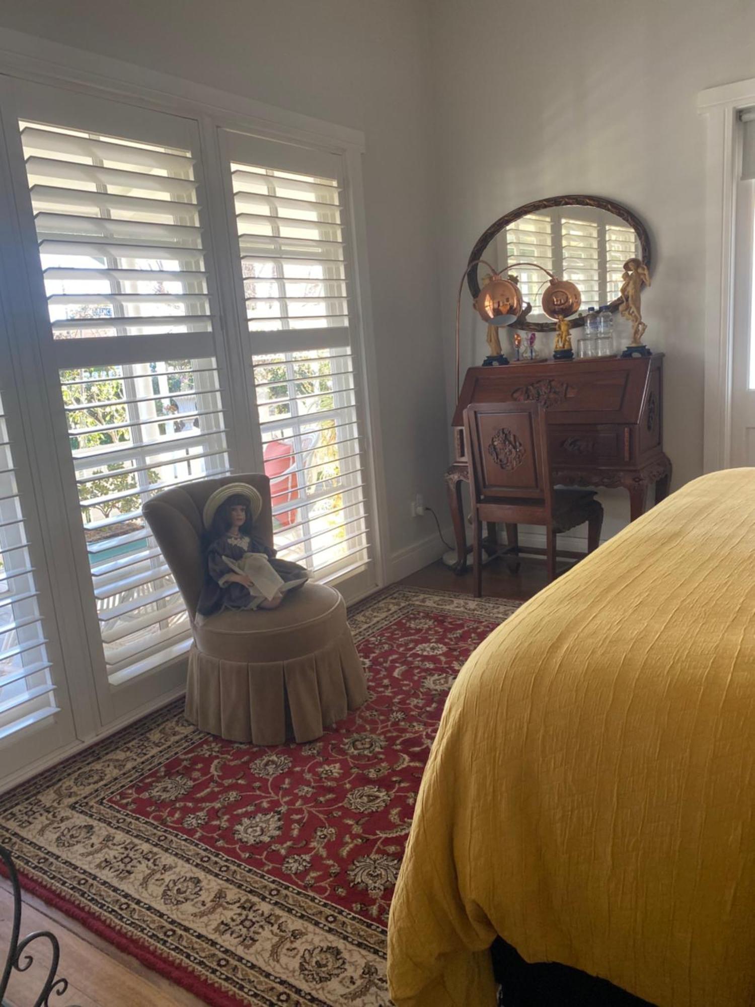 Birches B&B Taree Luaran gambar