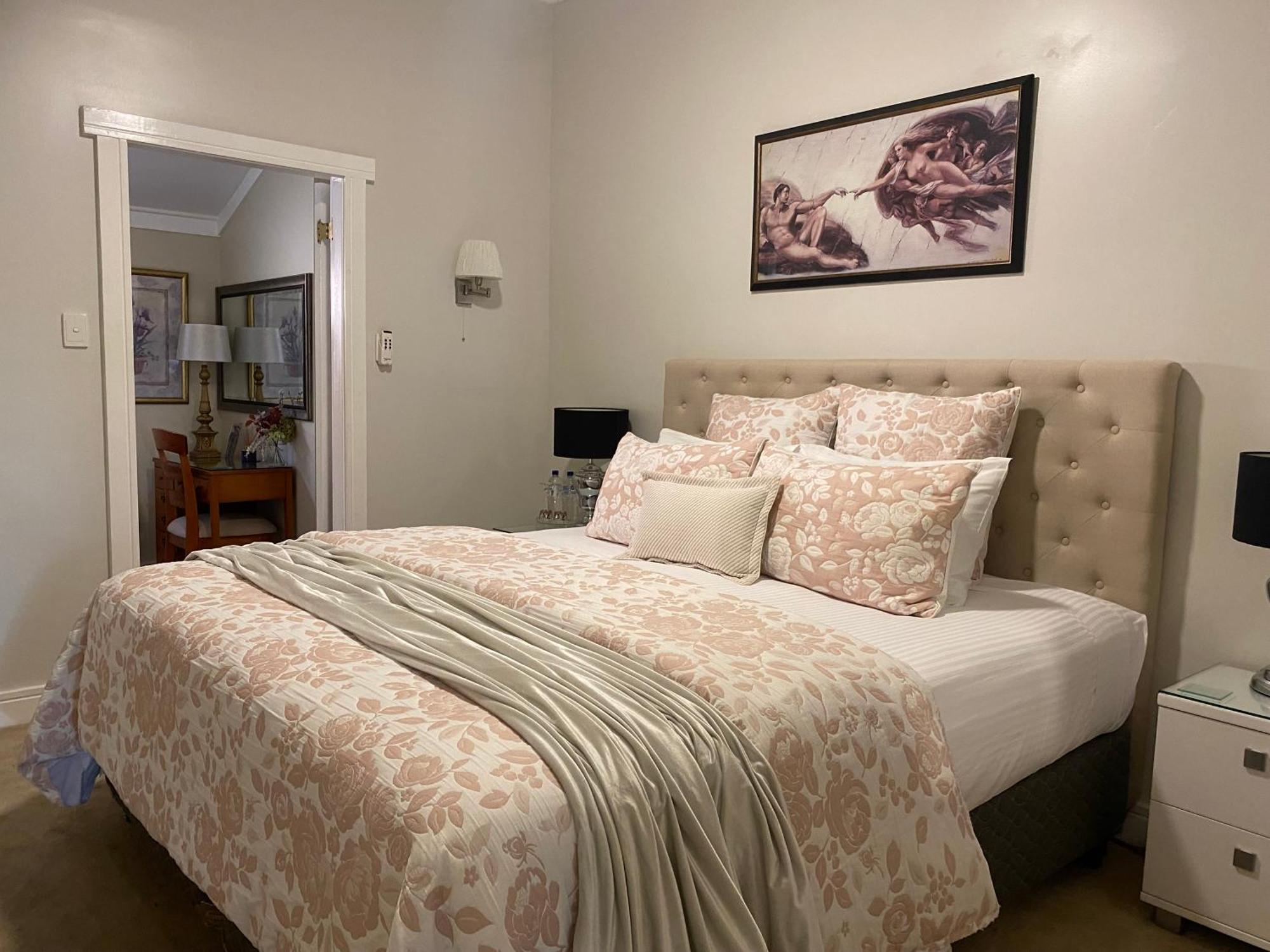 Birches B&B Taree Luaran gambar