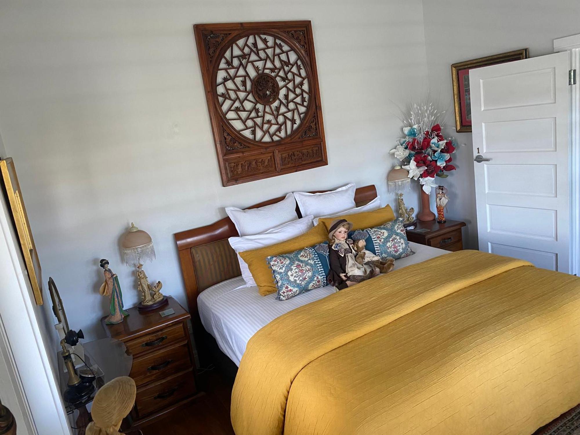 Birches B&B Taree Luaran gambar