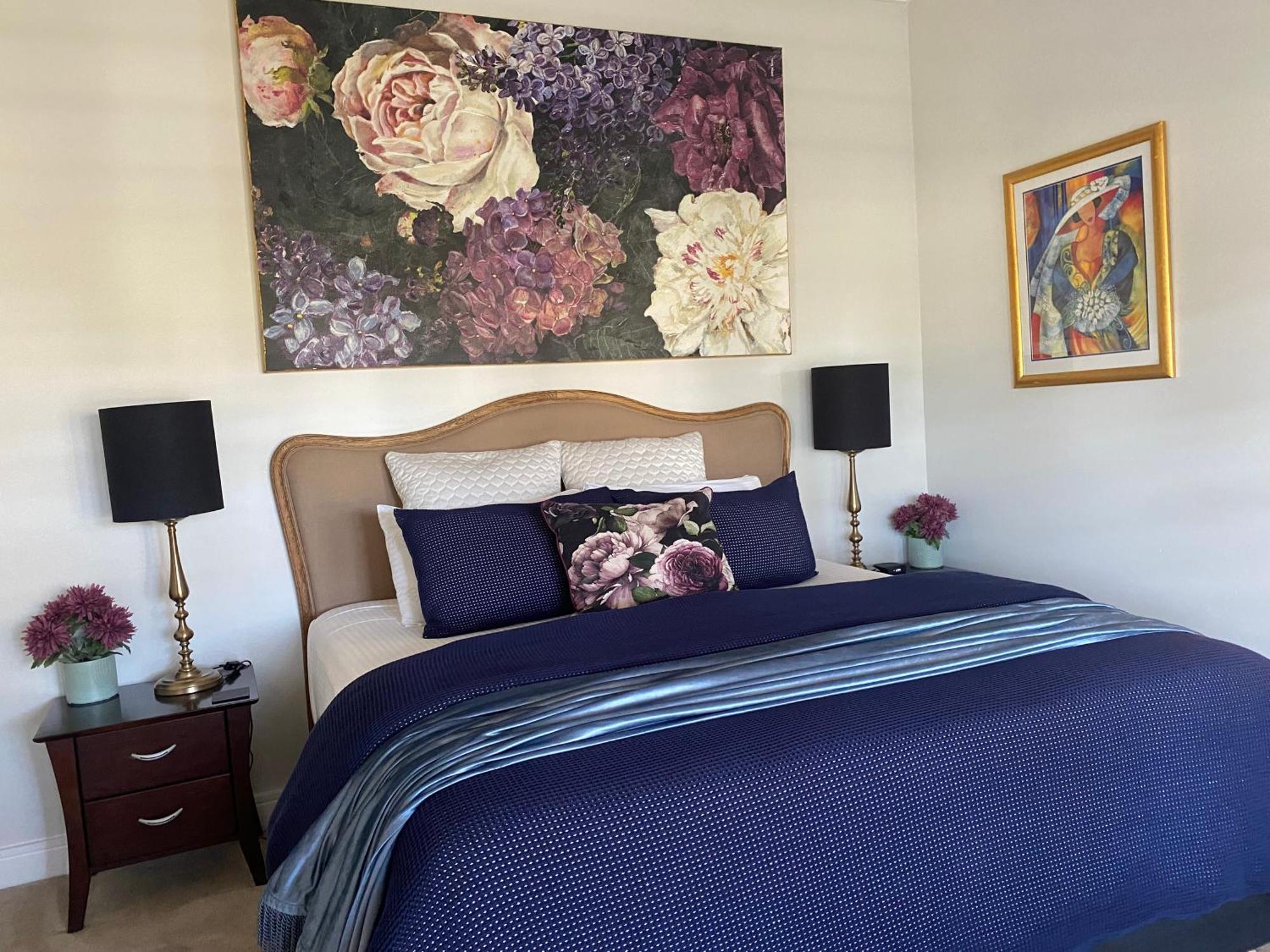 Birches B&B Taree Luaran gambar