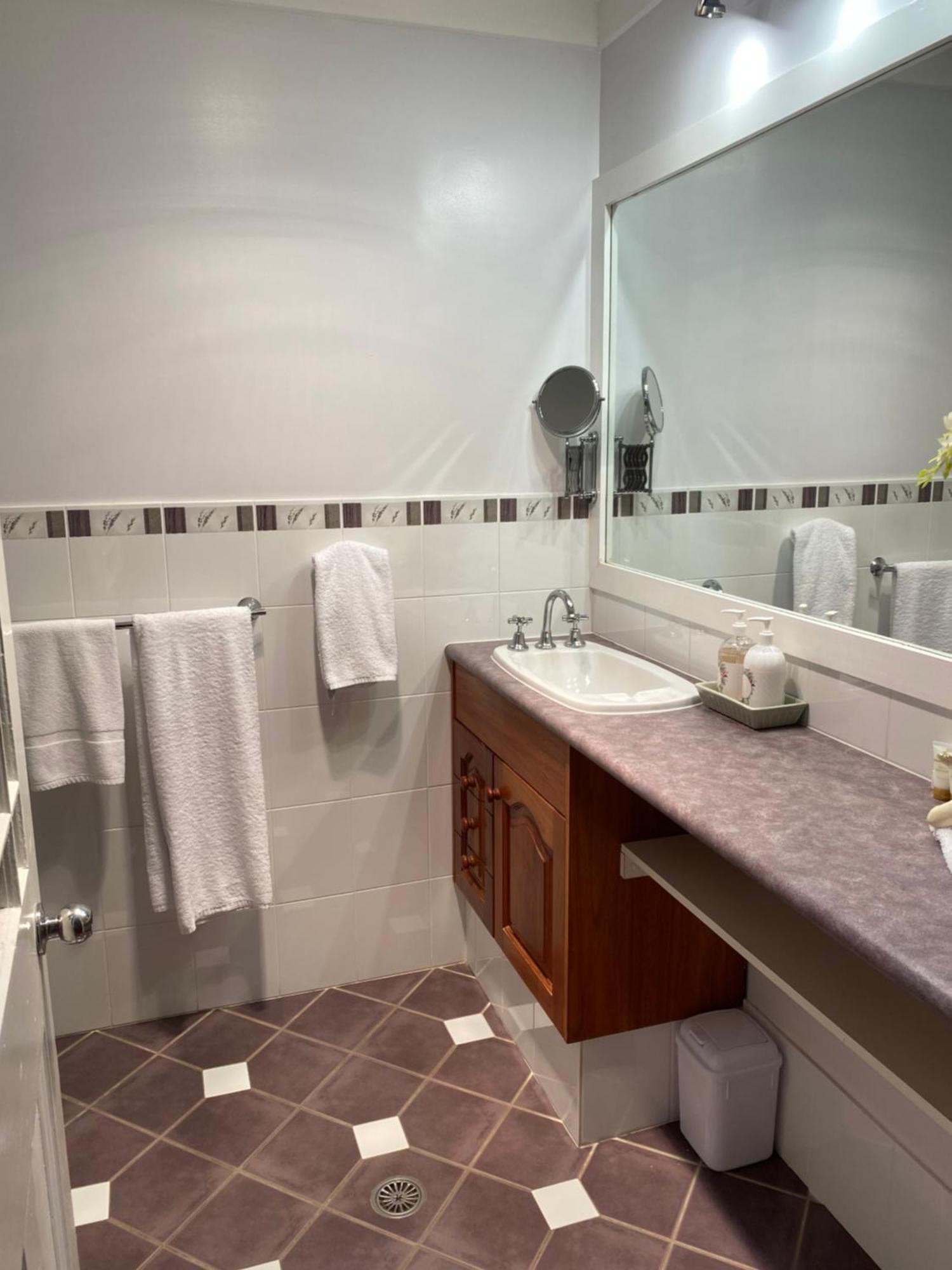 Birches B&B Taree Luaran gambar