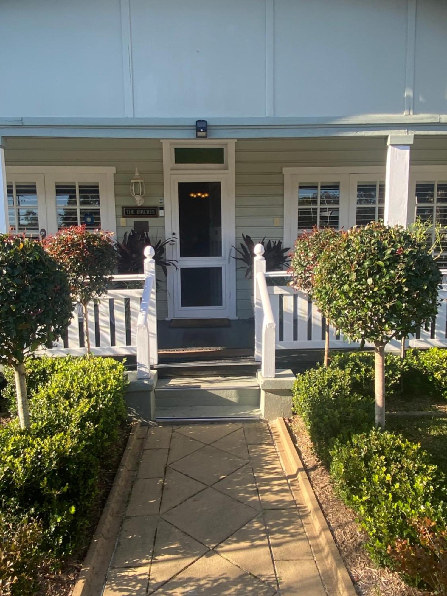 Birches B&B Taree Luaran gambar