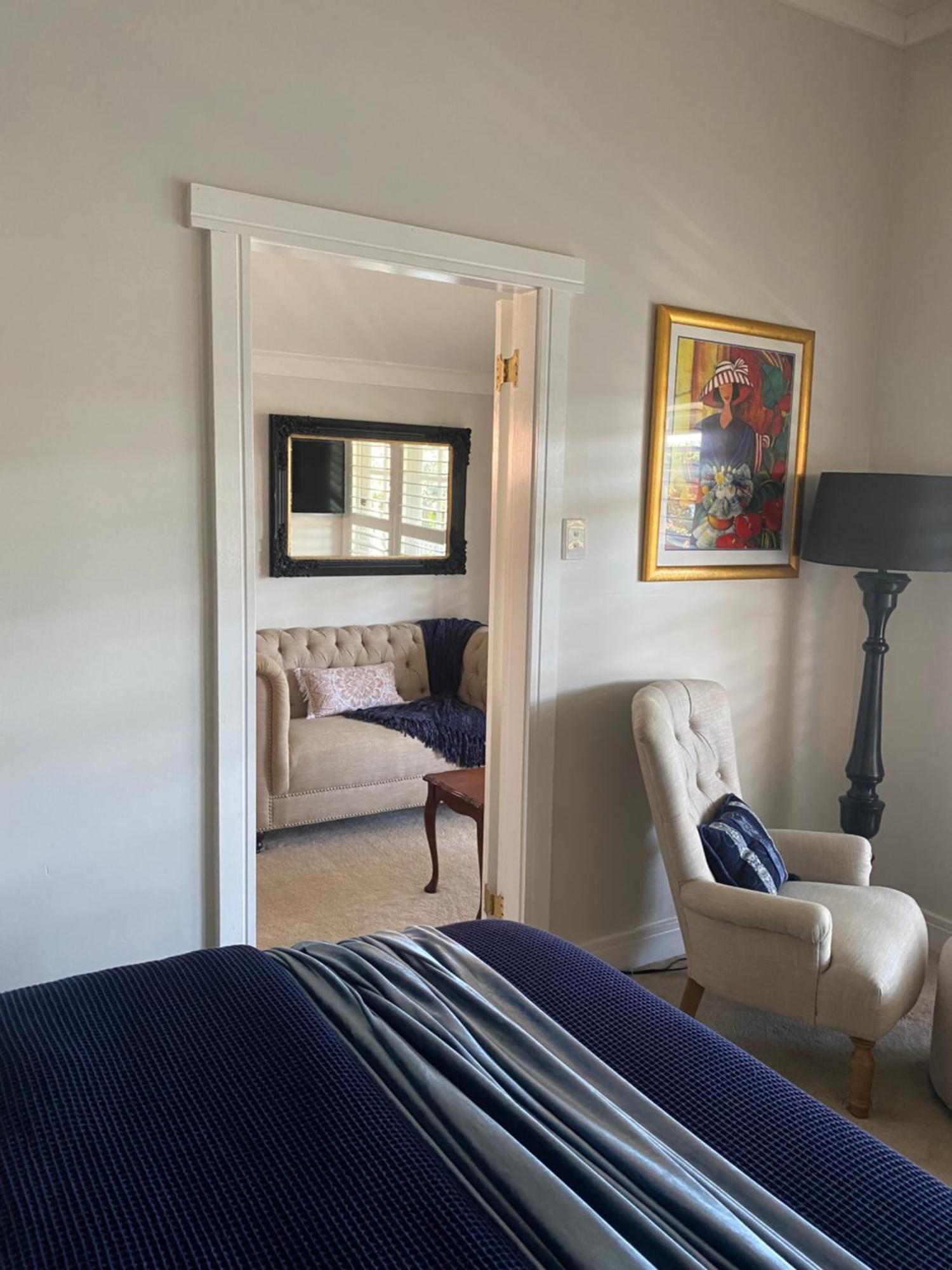 Birches B&B Taree Luaran gambar