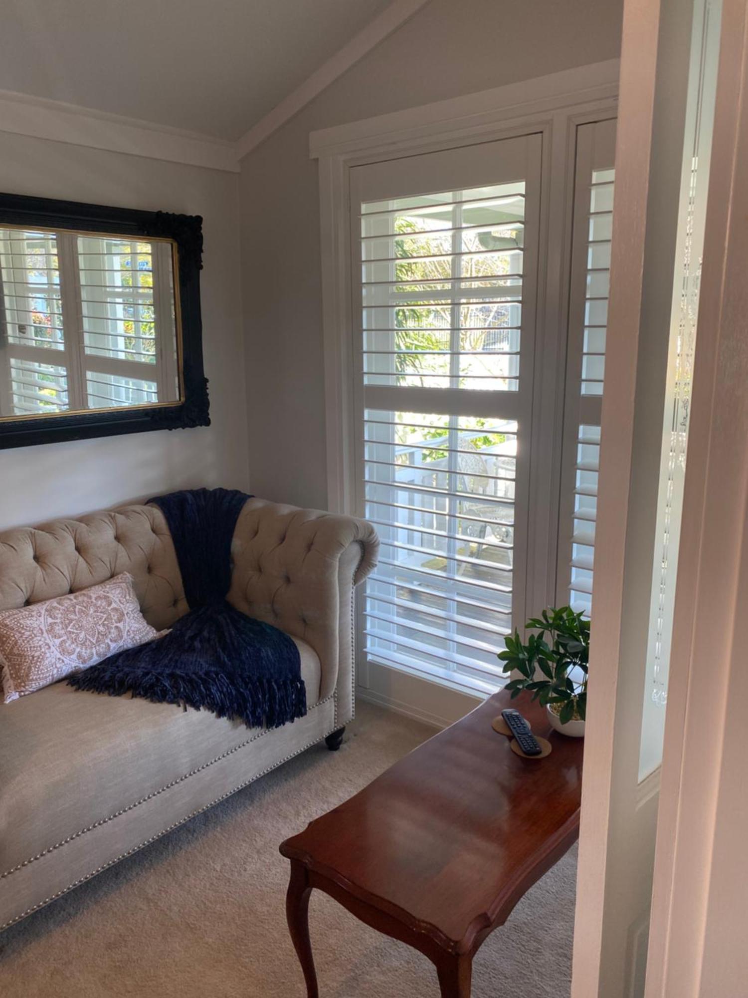 Birches B&B Taree Luaran gambar