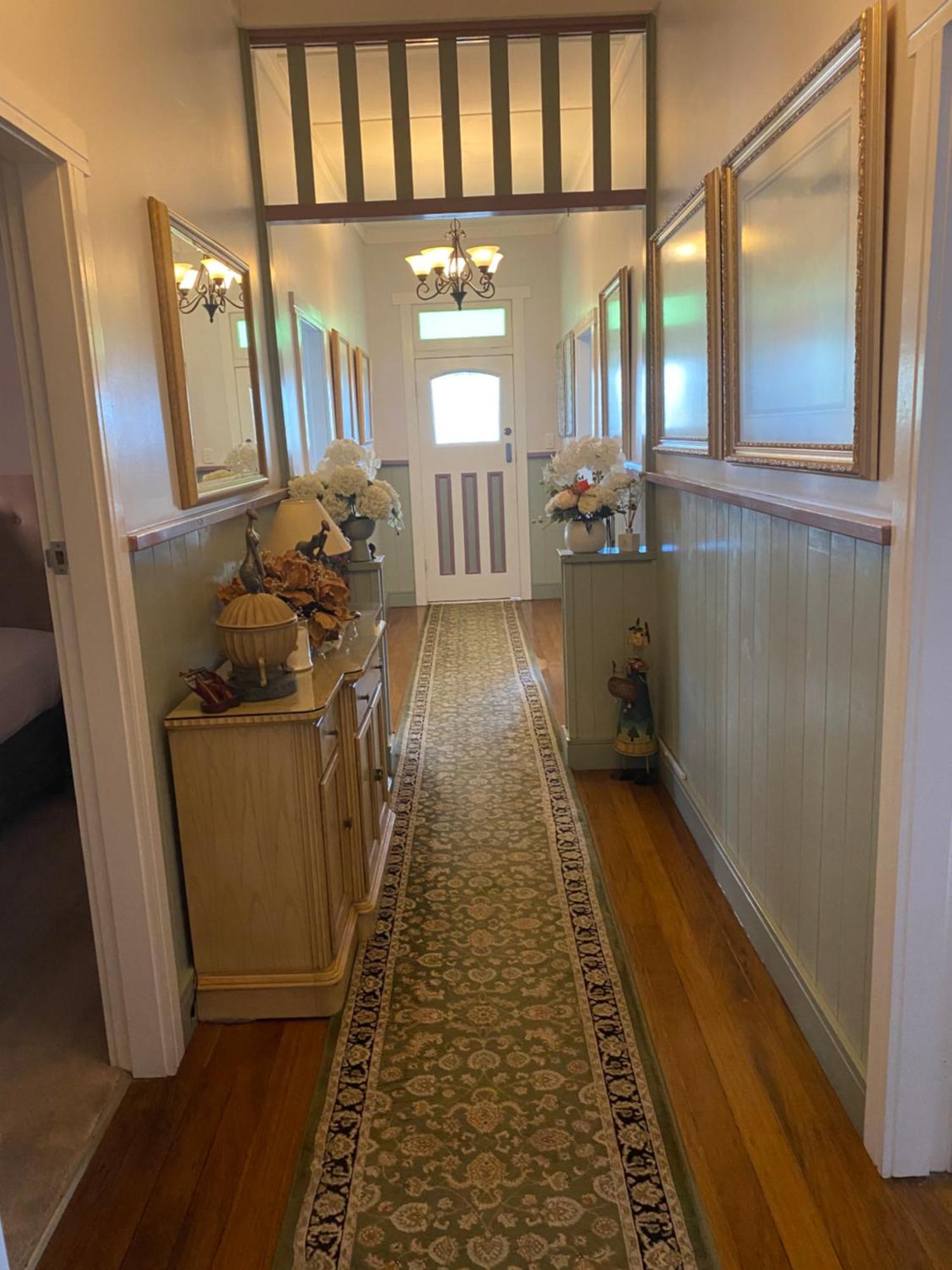 Birches B&B Taree Luaran gambar