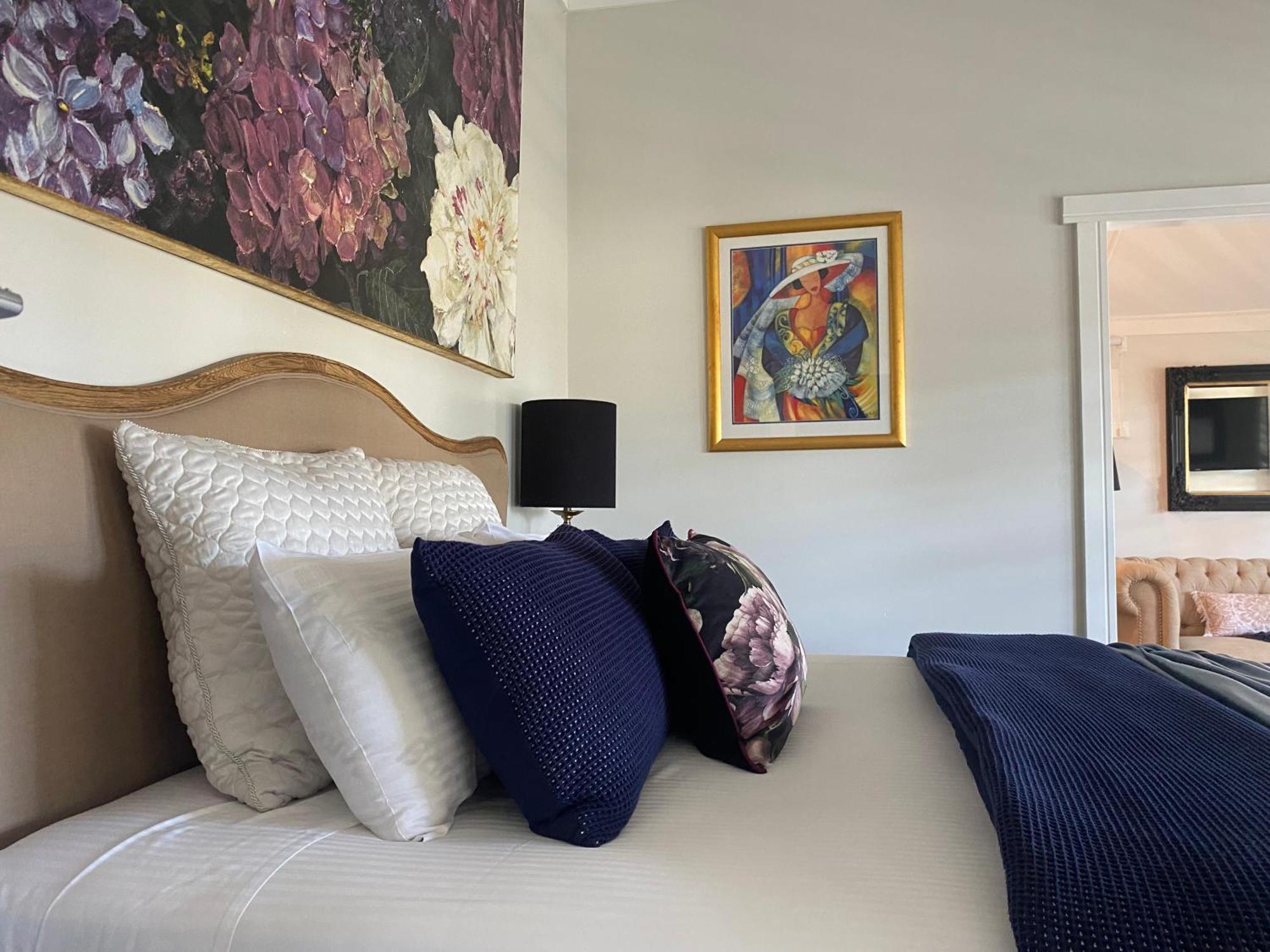 Birches B&B Taree Luaran gambar