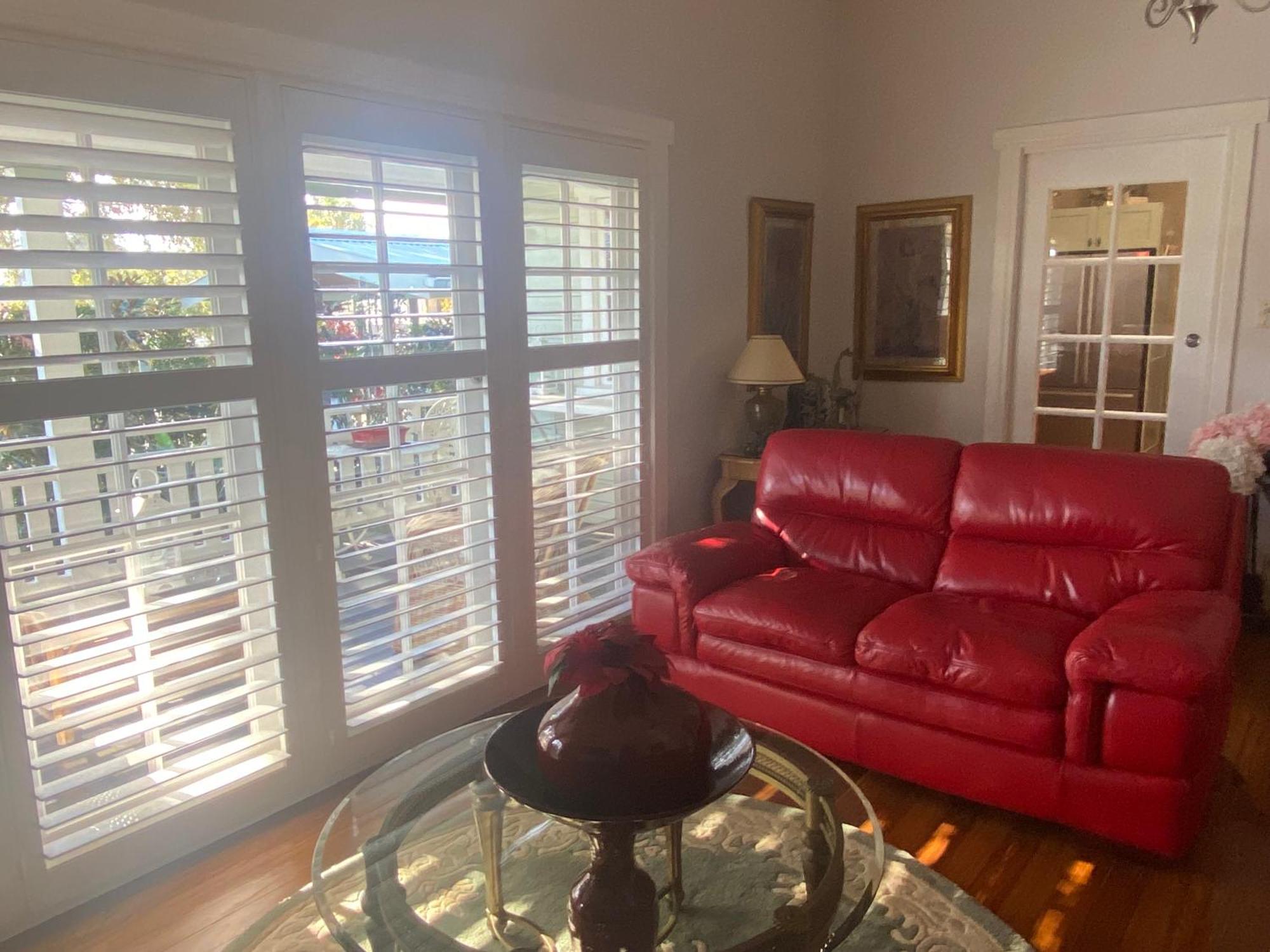 Birches B&B Taree Luaran gambar