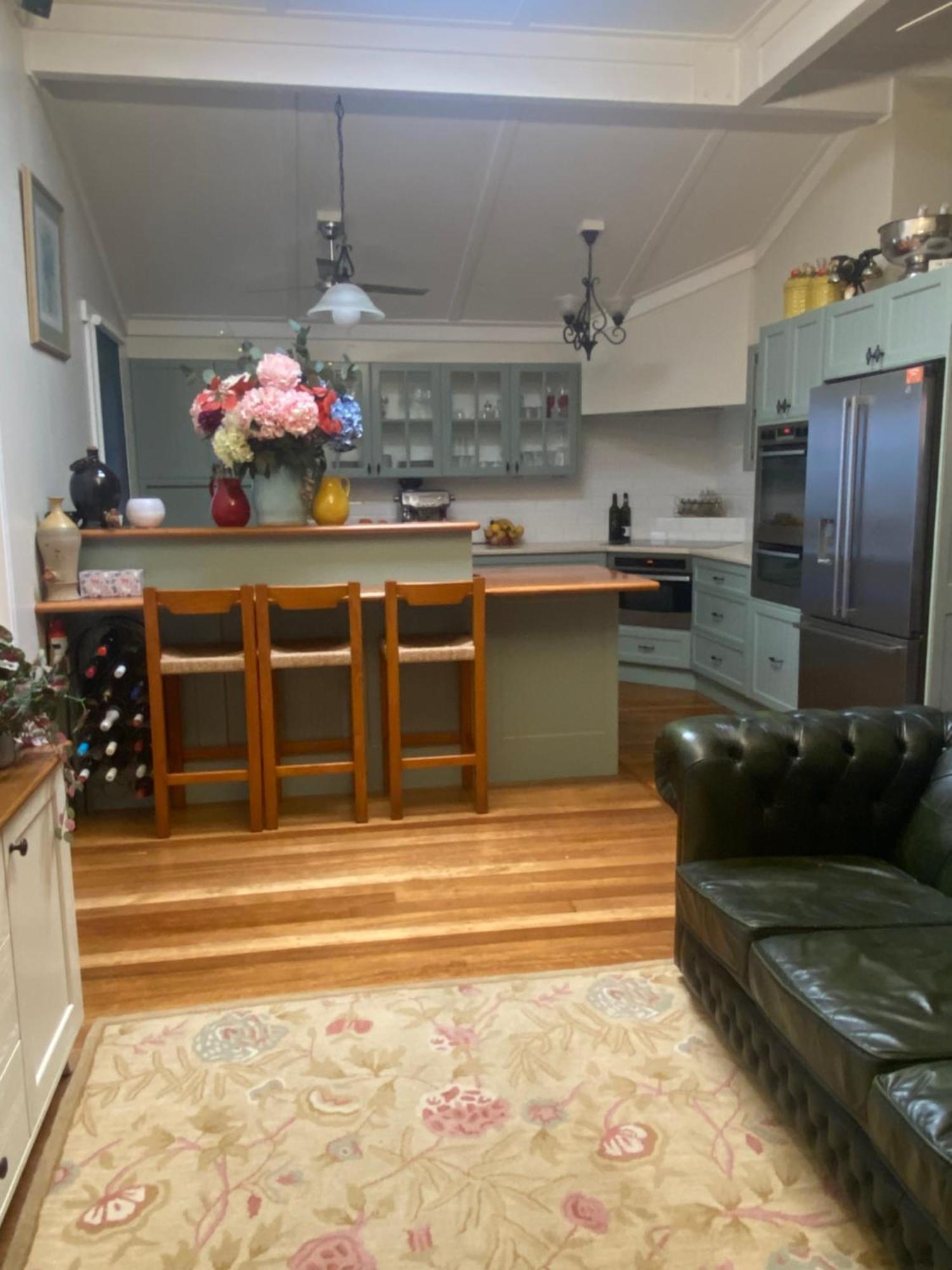 Birches B&B Taree Luaran gambar