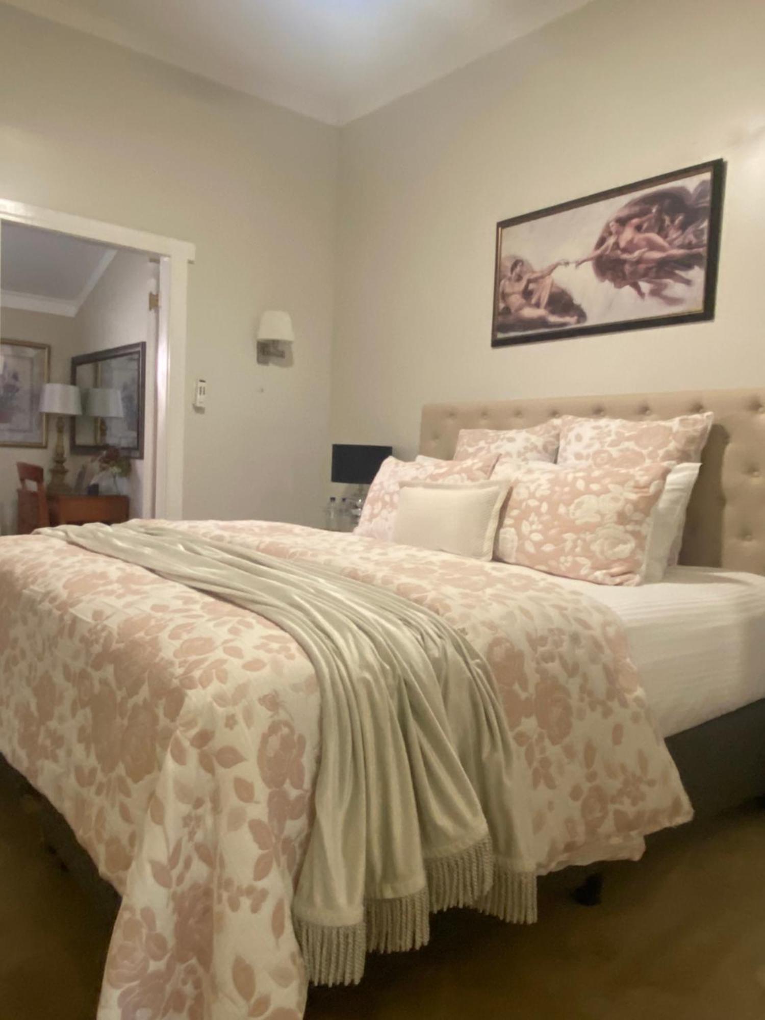 Birches B&B Taree Luaran gambar