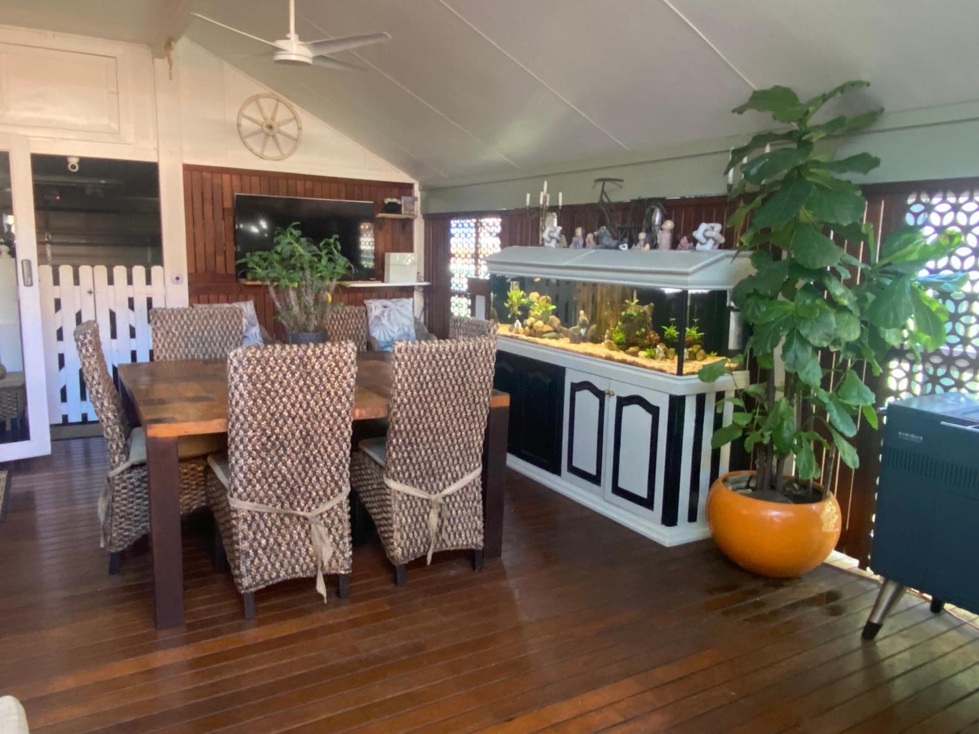 Birches B&B Taree Luaran gambar