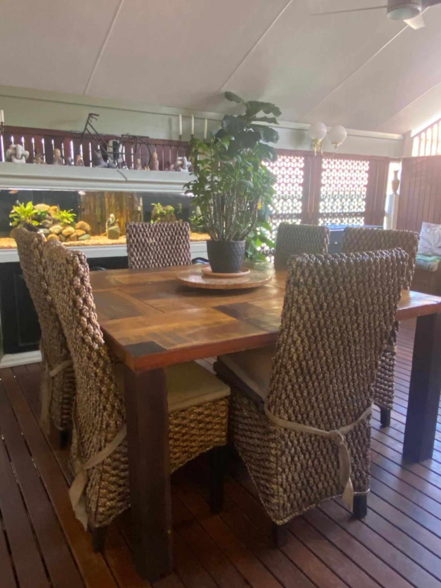 Birches B&B Taree Luaran gambar