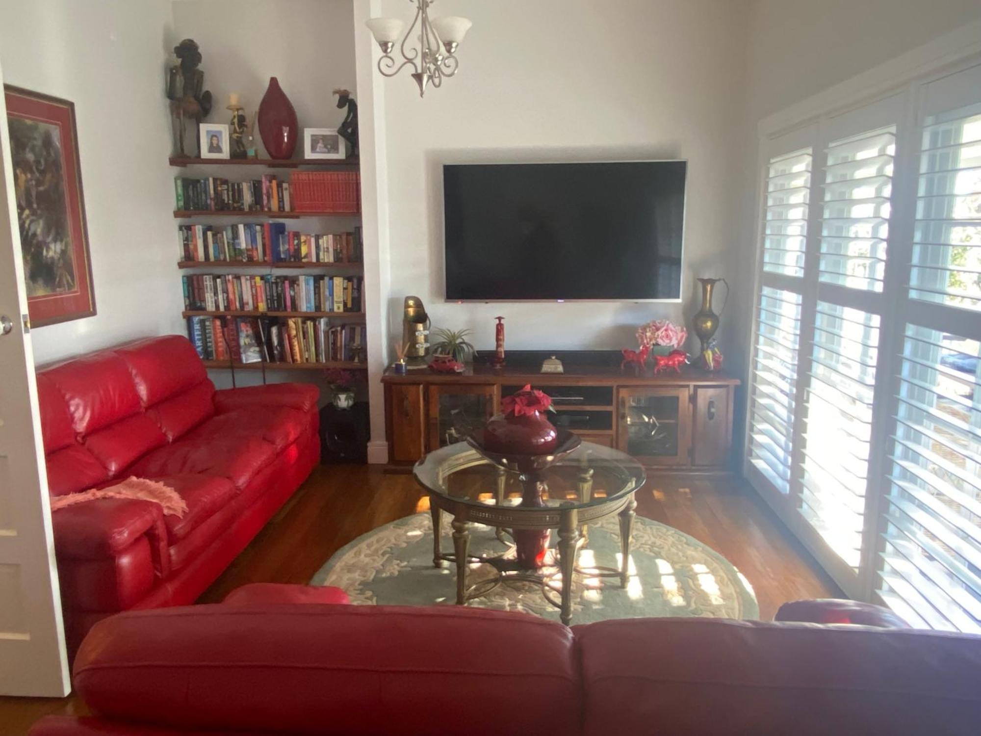 Birches B&B Taree Luaran gambar