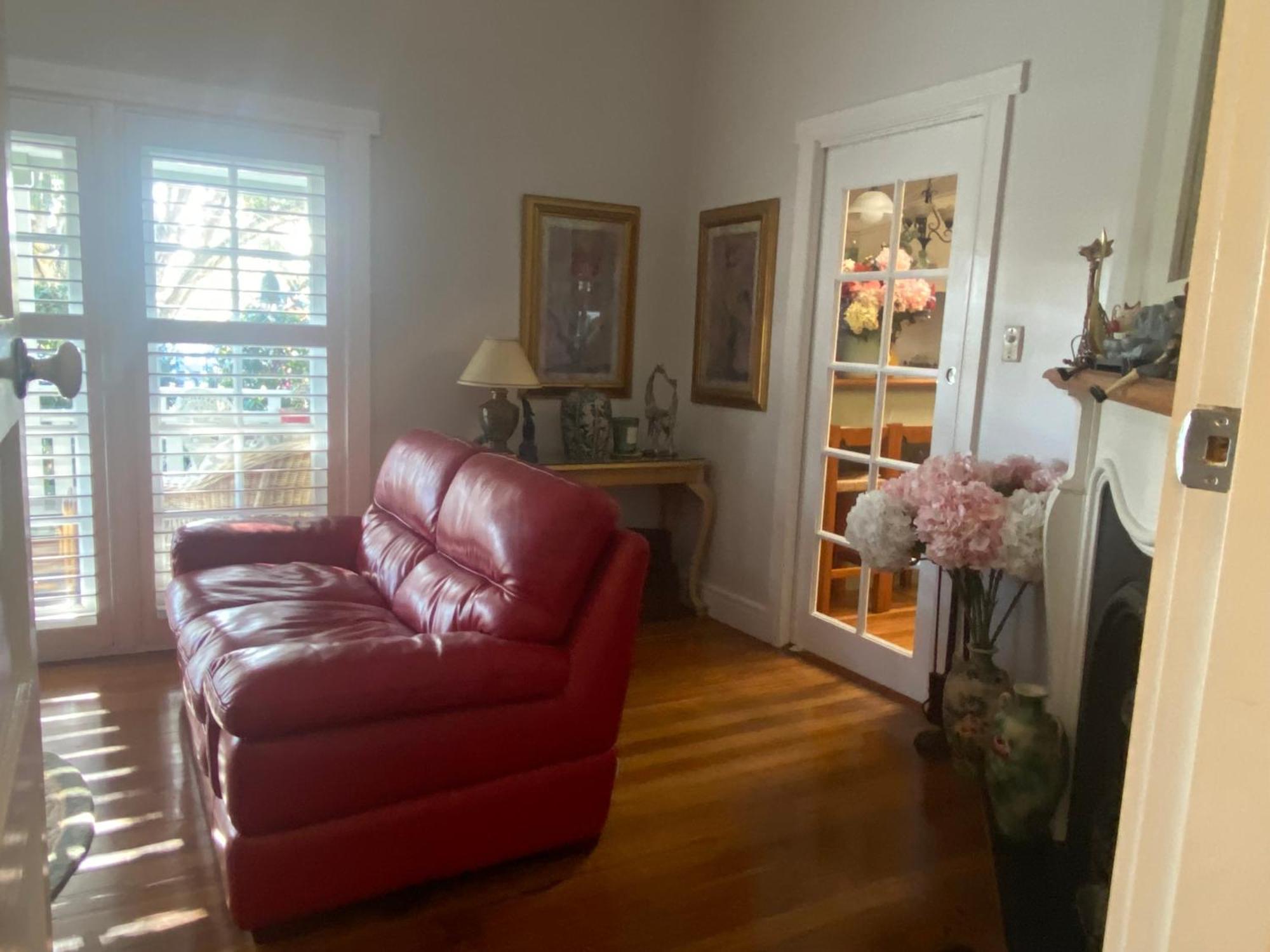 Birches B&B Taree Luaran gambar