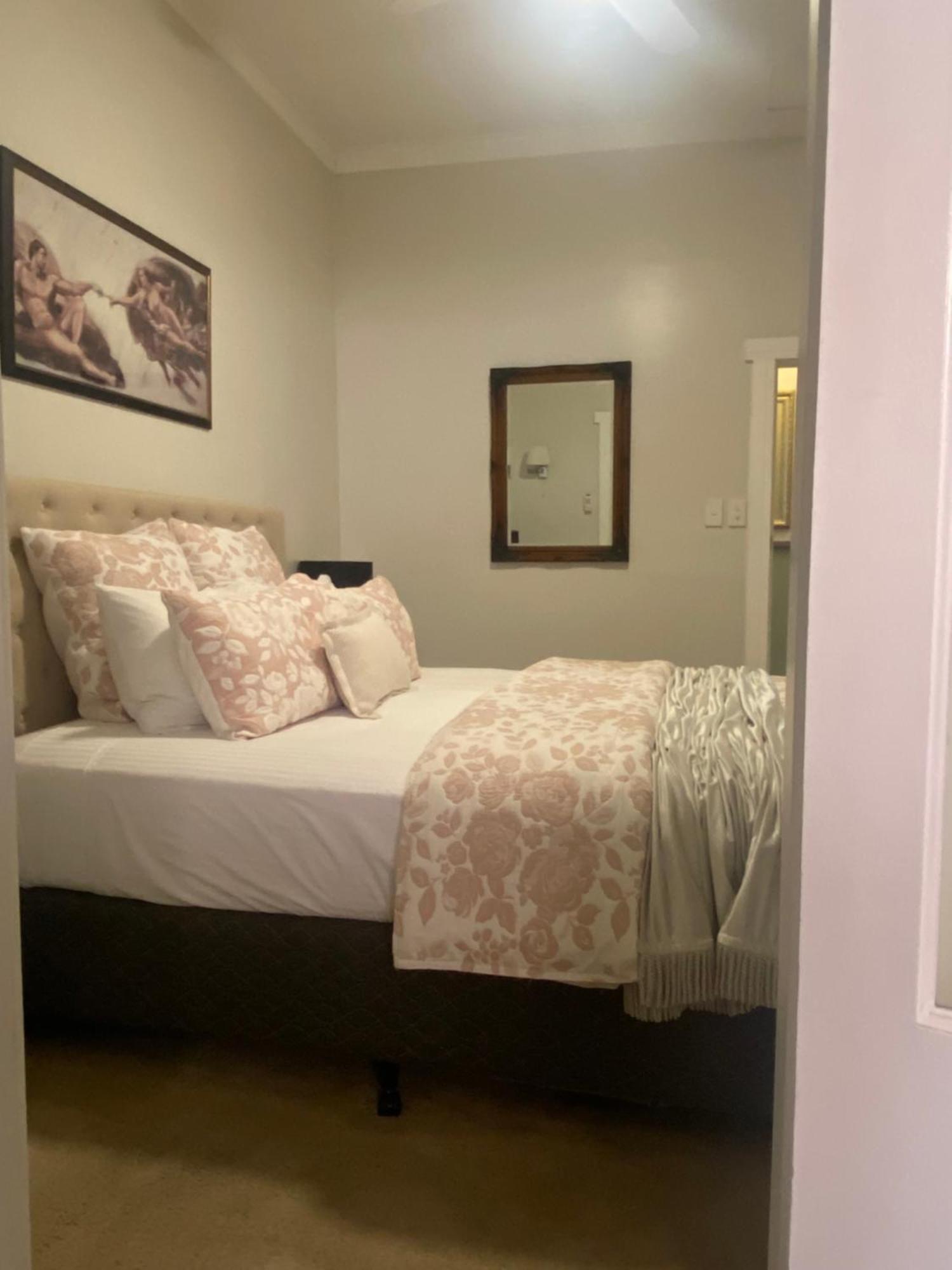 Birches B&B Taree Luaran gambar