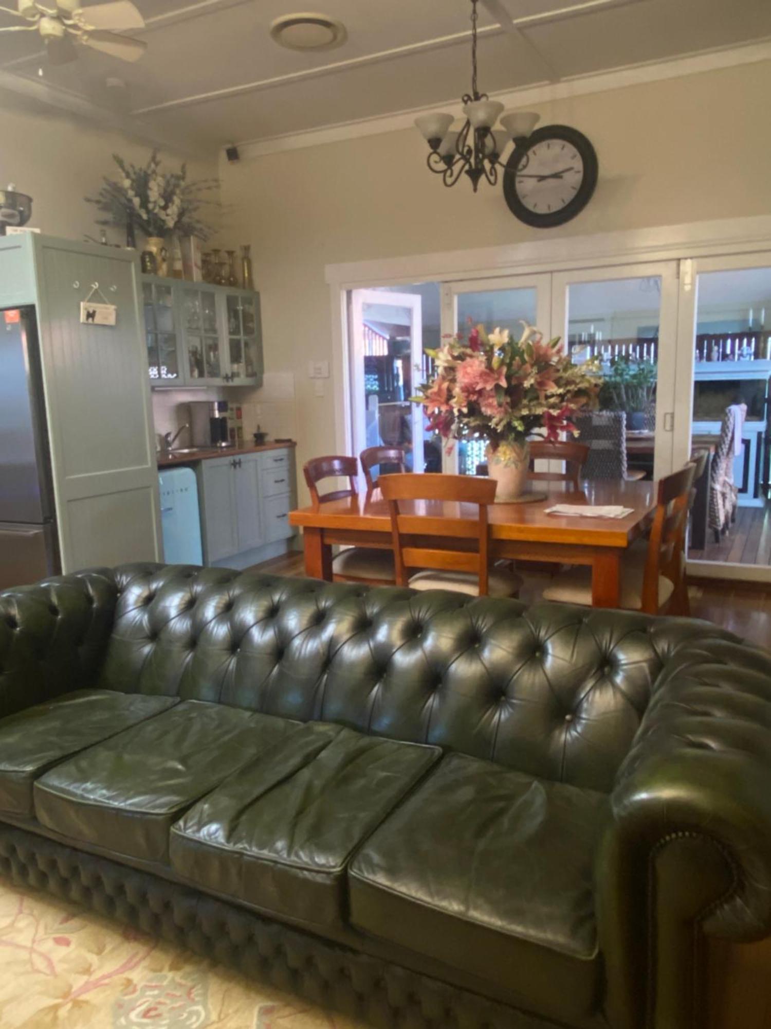 Birches B&B Taree Luaran gambar