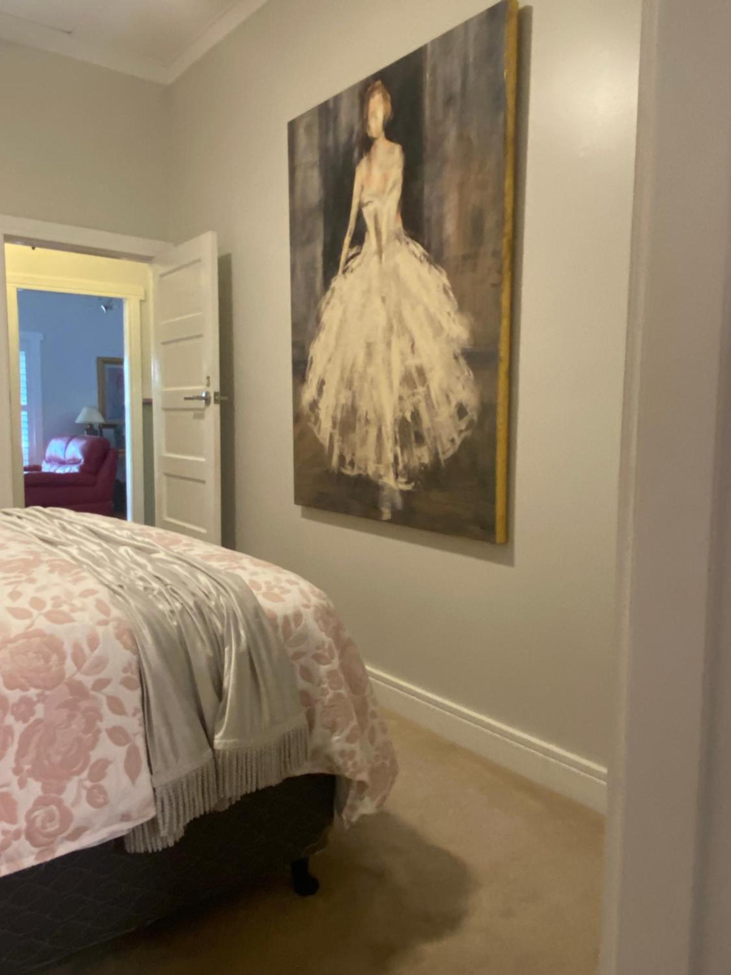 Birches B&B Taree Luaran gambar