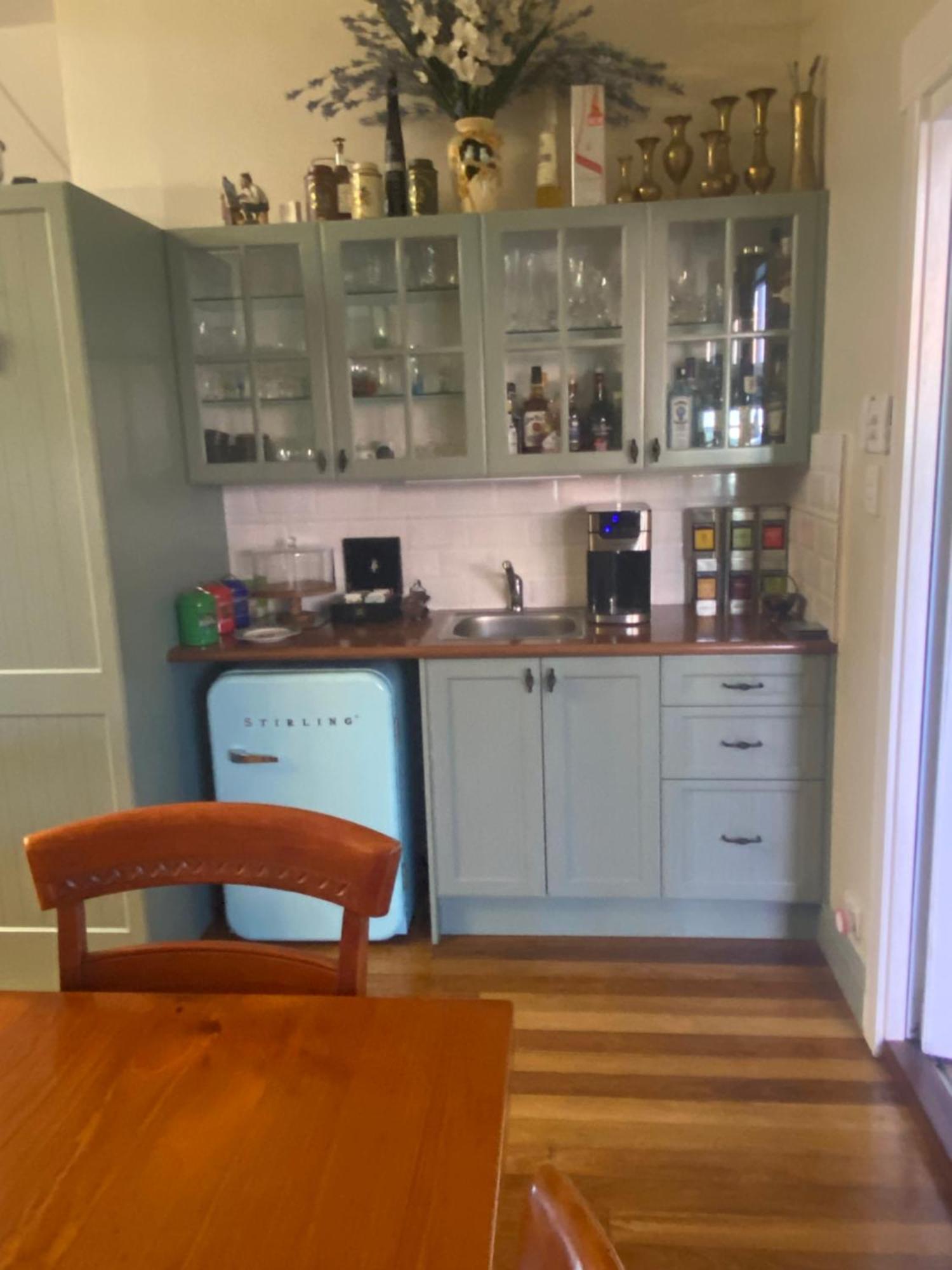 Birches B&B Taree Luaran gambar