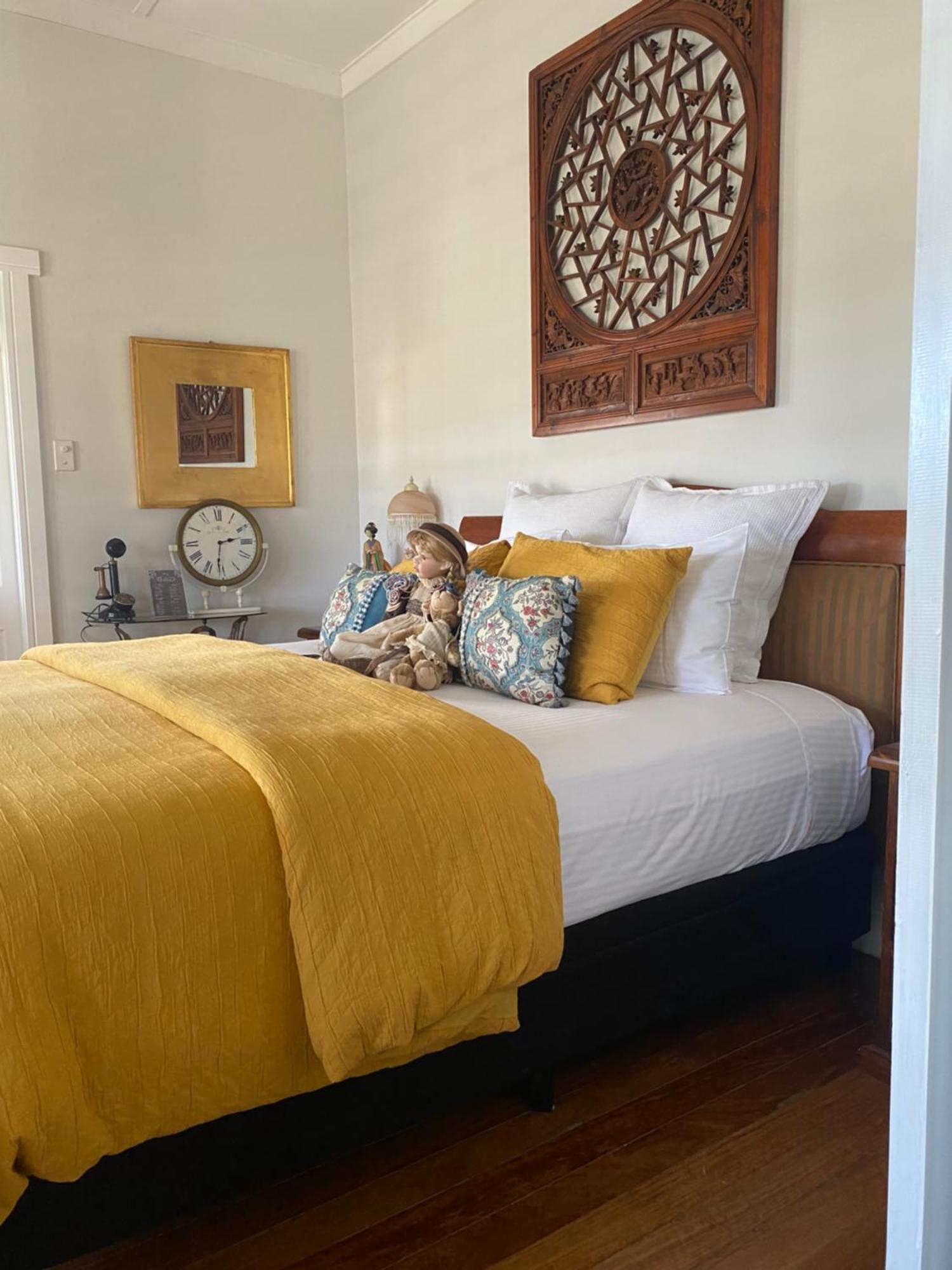 Birches B&B Taree Luaran gambar