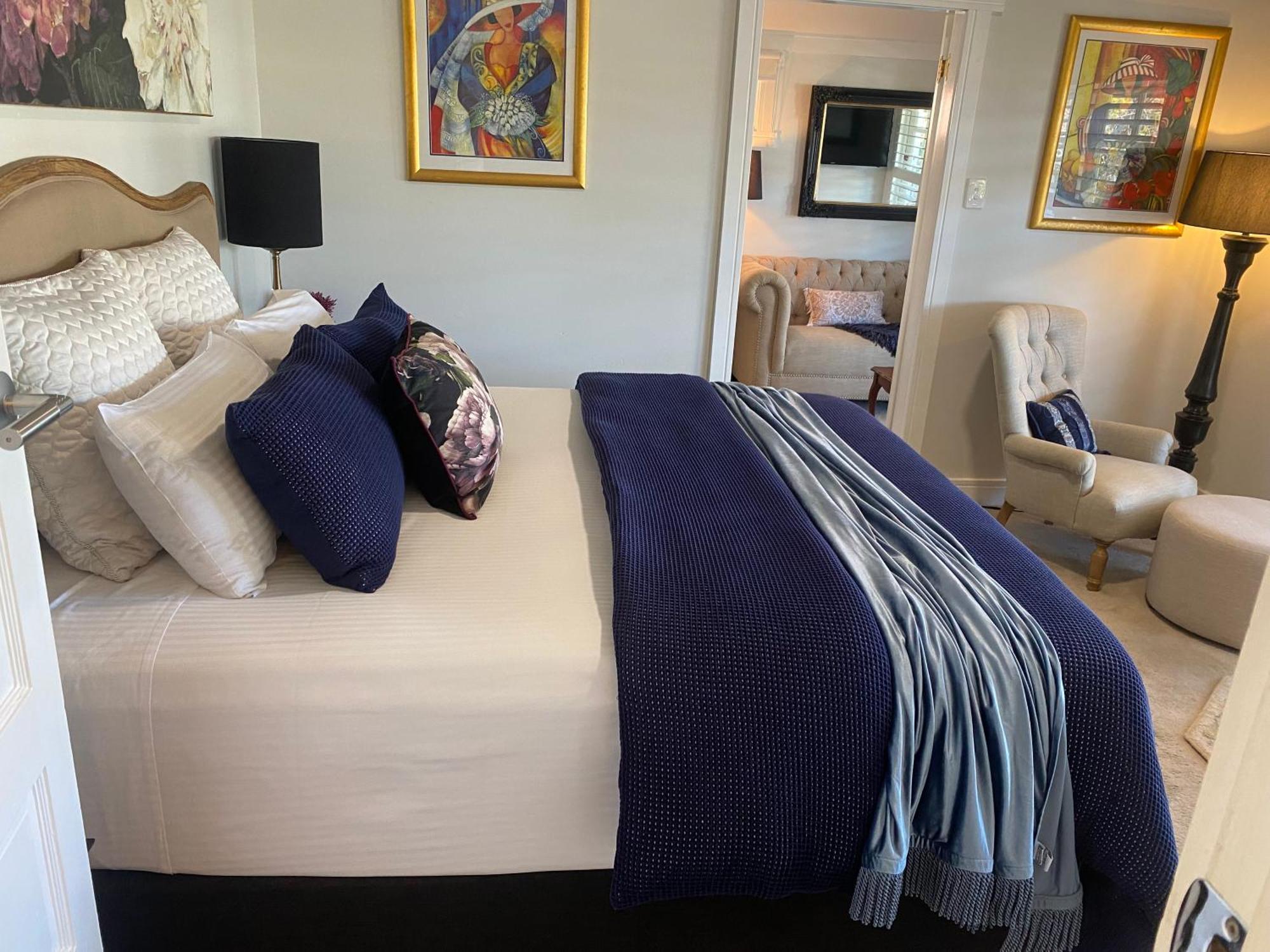 Birches B&B Taree Luaran gambar