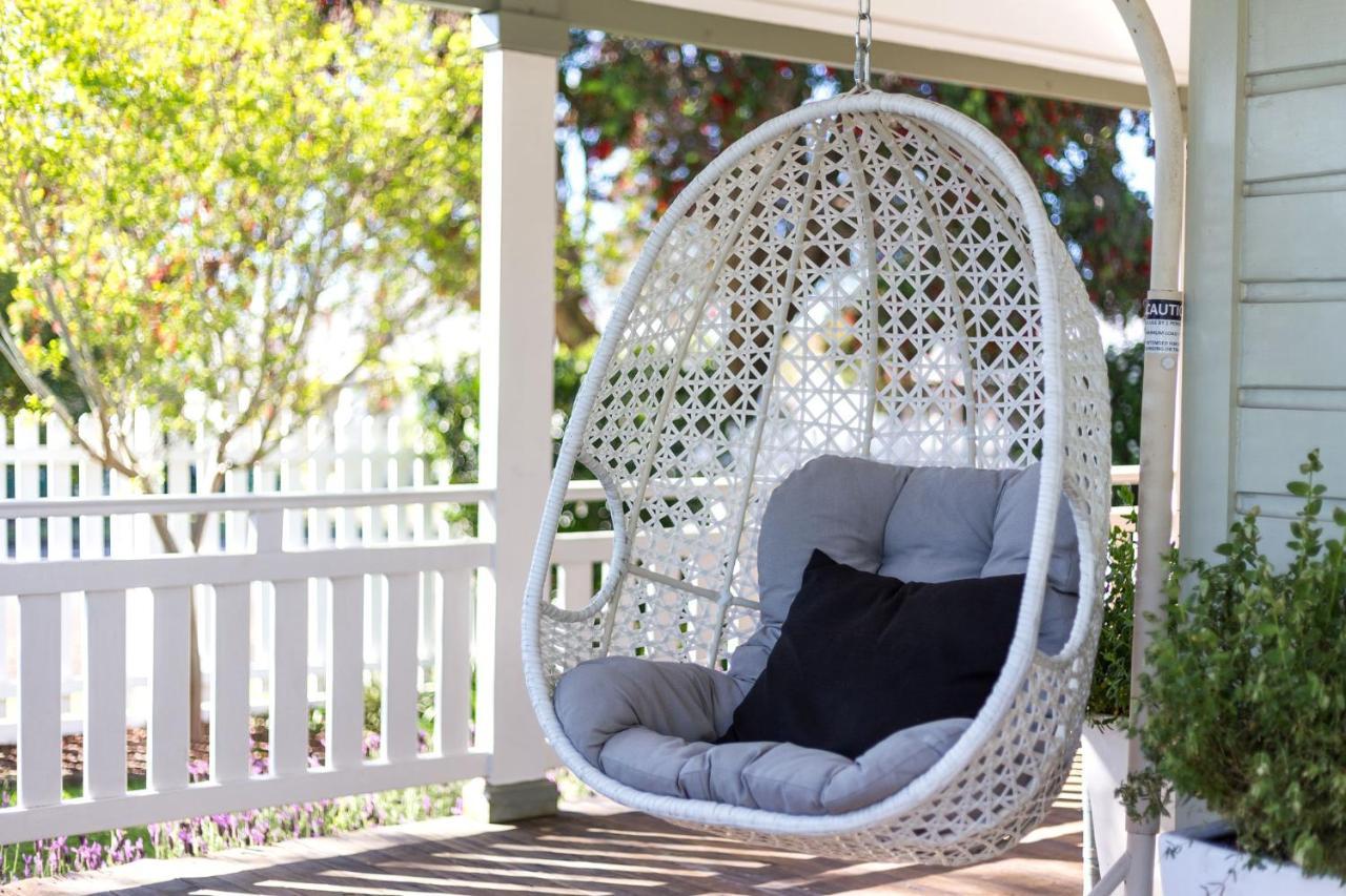 Birches B&B Taree Luaran gambar