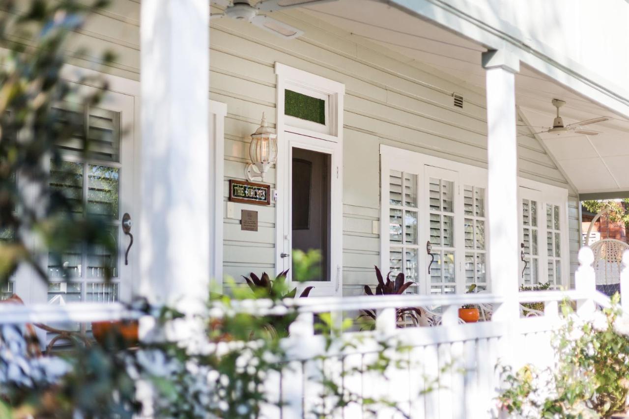 Birches B&B Taree Luaran gambar