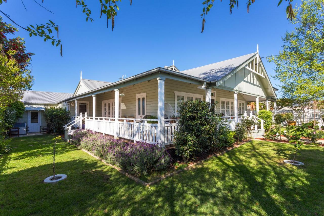 Birches B&B Taree Luaran gambar