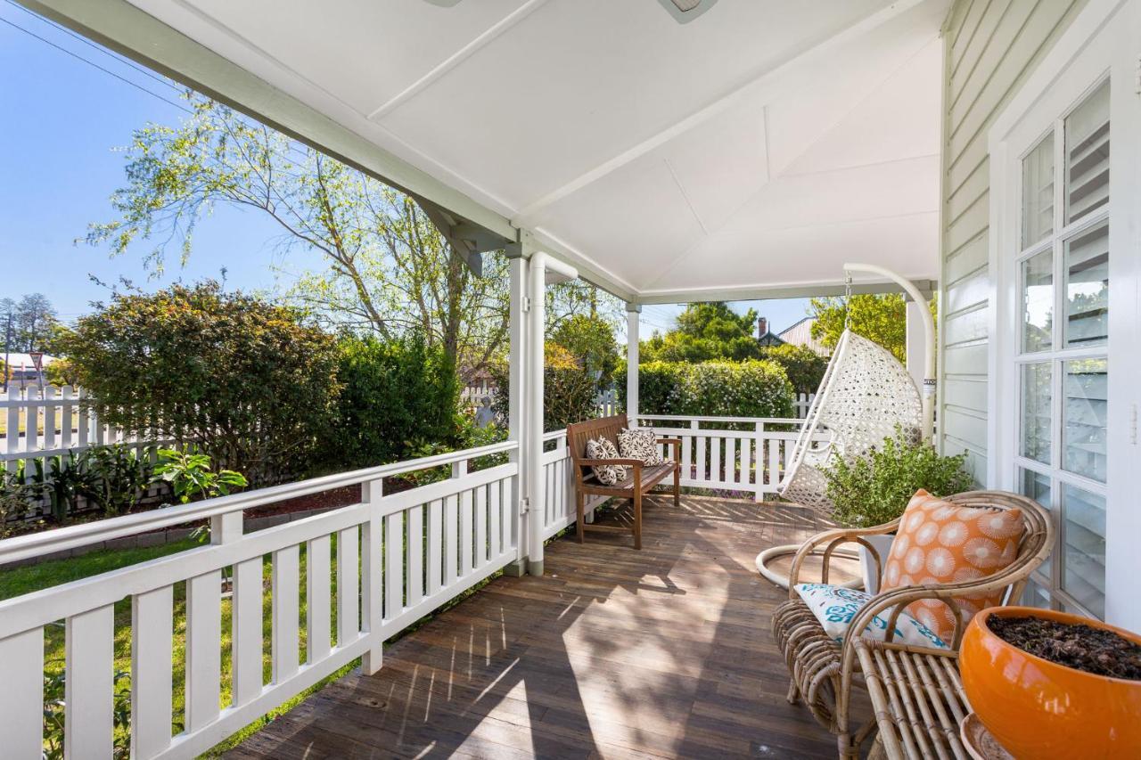 Birches B&B Taree Luaran gambar