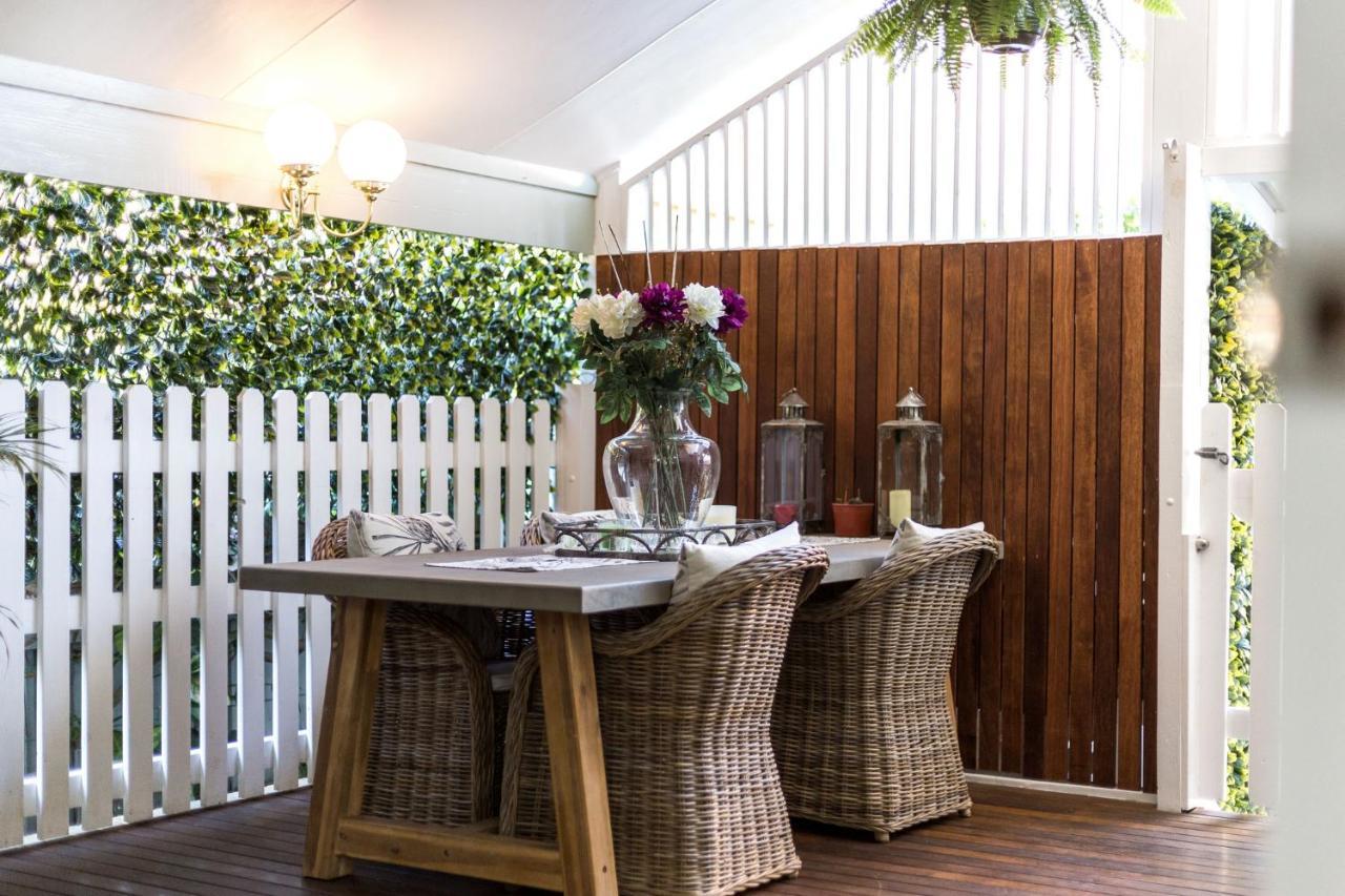Birches B&B Taree Luaran gambar