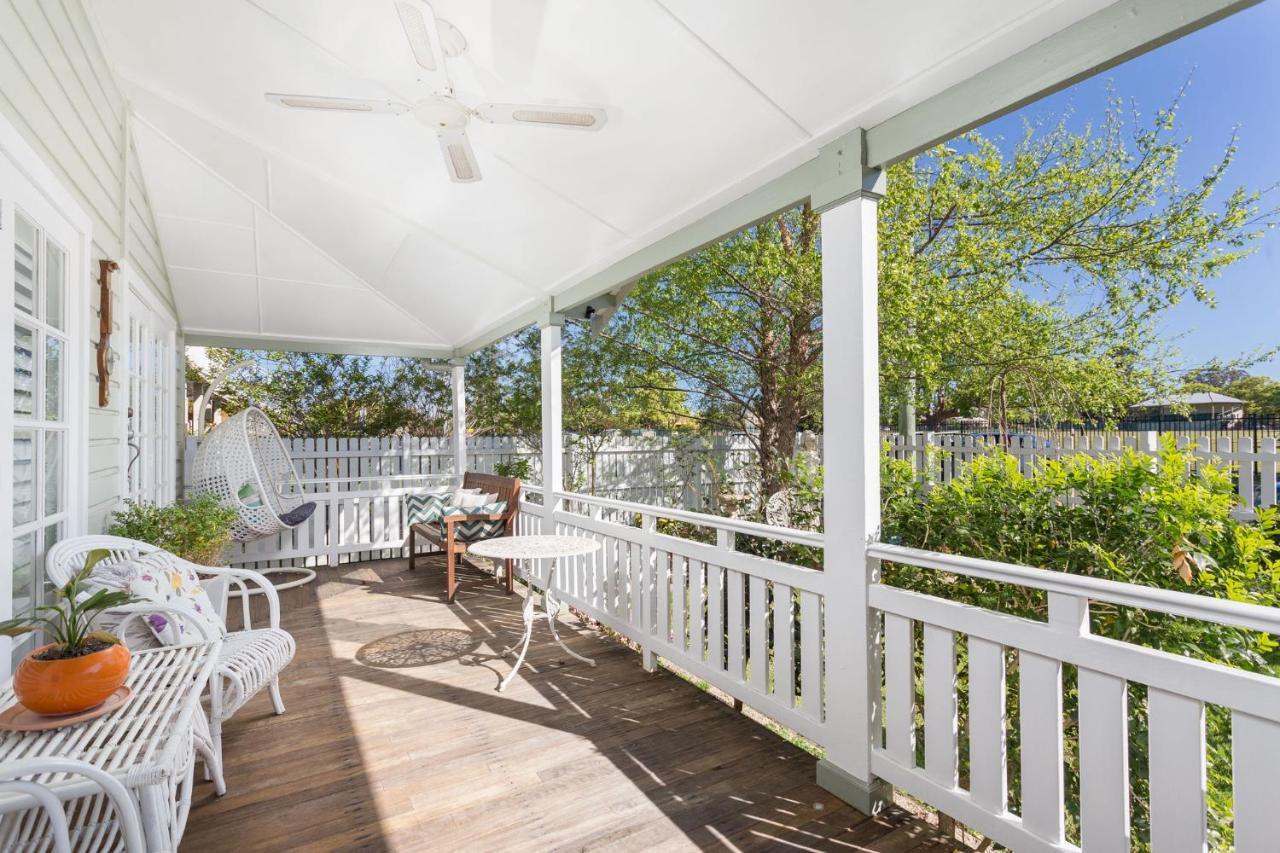 Birches B&B Taree Luaran gambar
