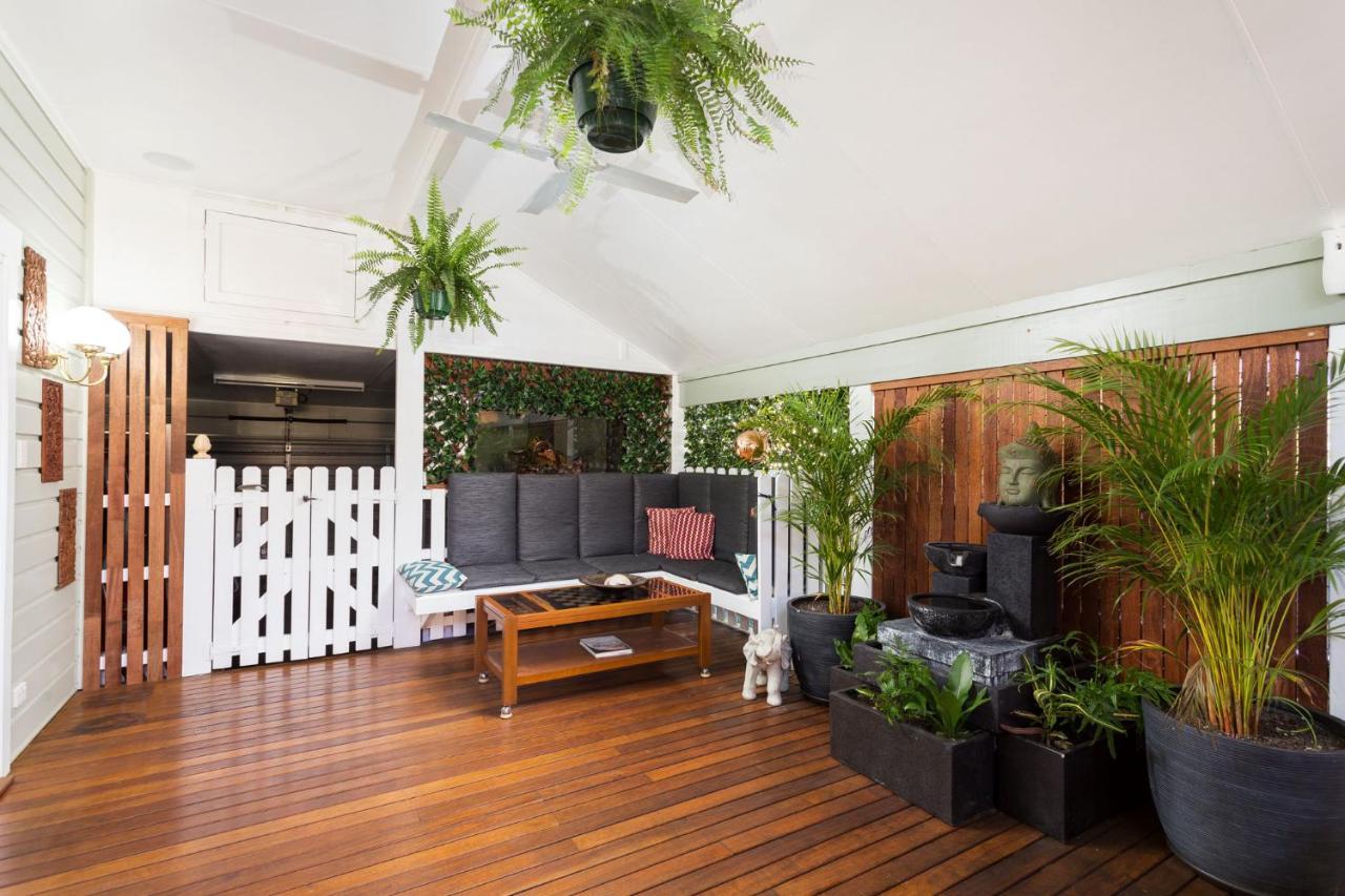 Birches B&B Taree Luaran gambar